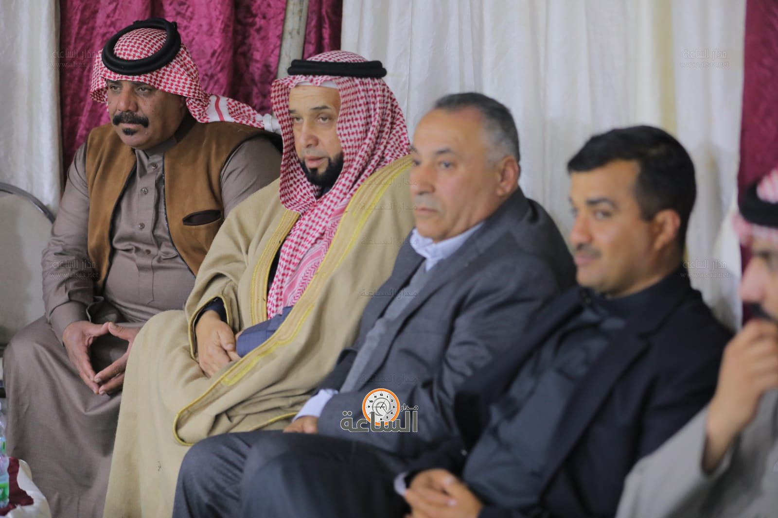 Madar Al-Saa Images 0.9552289787822008