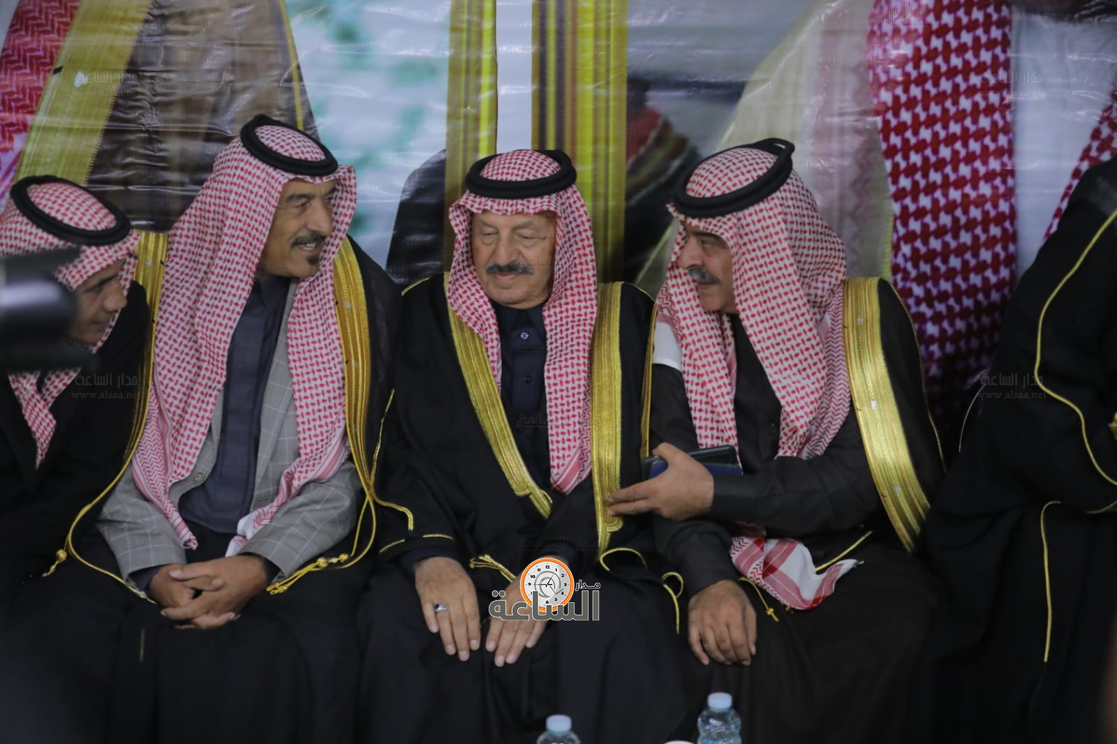 Madar Al-Saa Images 0.33920308686581824