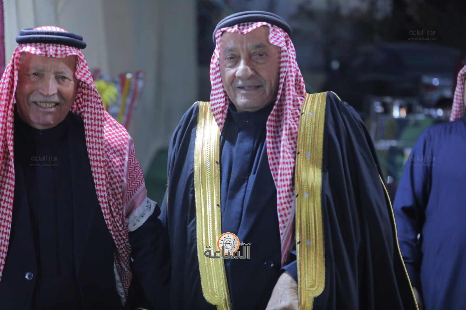 Madar Al-Saa Images 0.6137803826693617