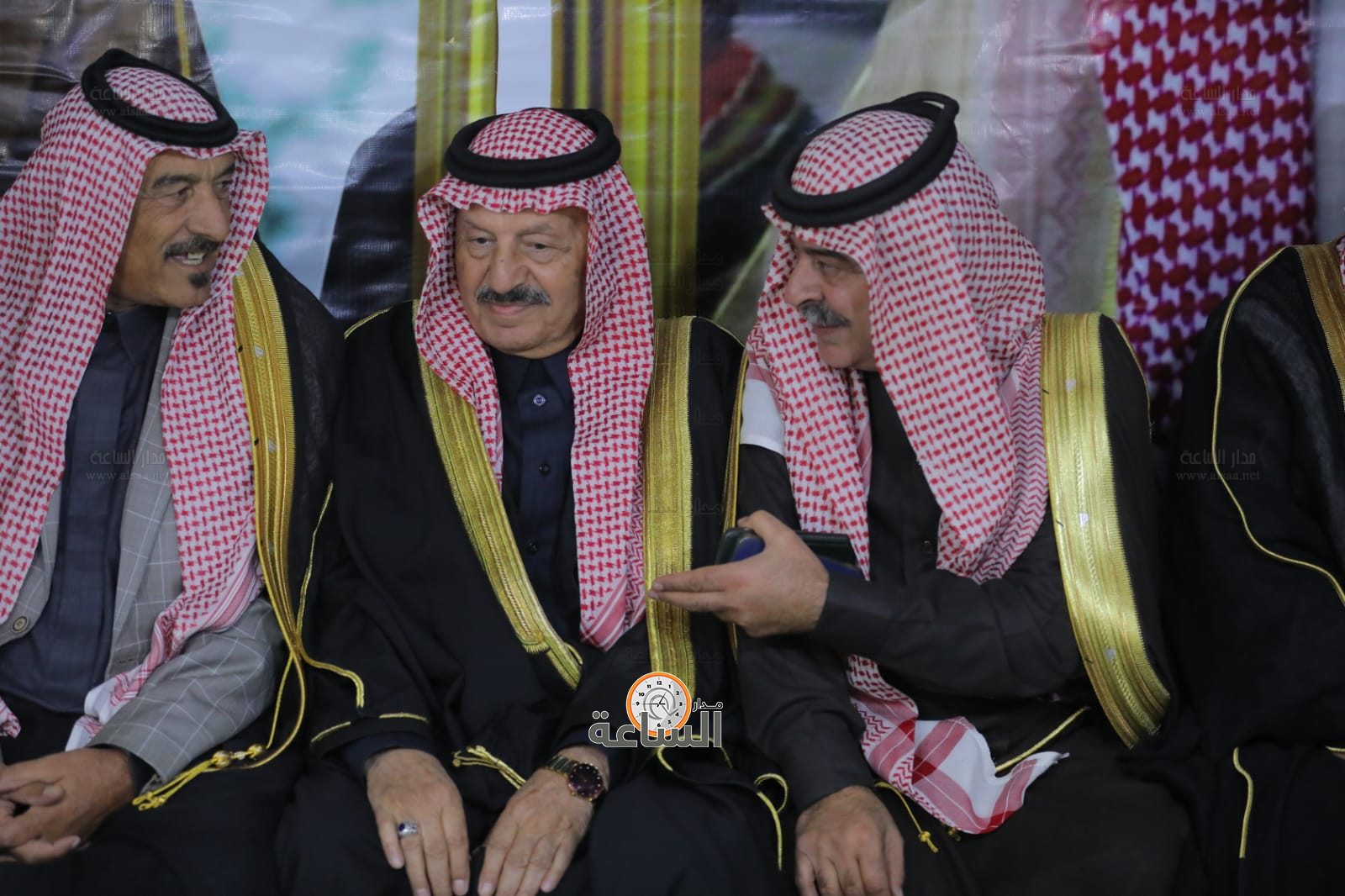 Madar Al-Saa Images 0.8155719774568608