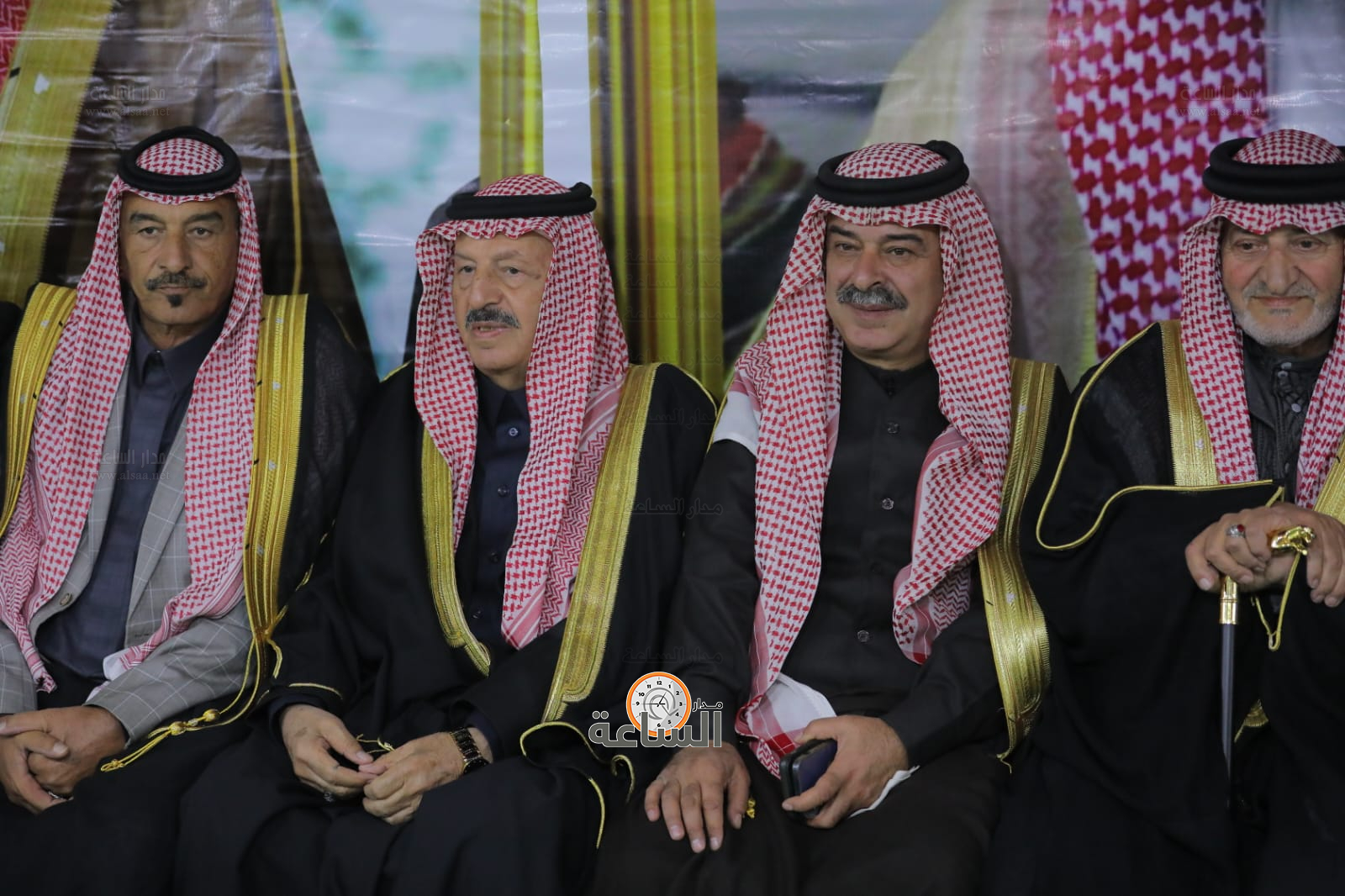 Madar Al-Saa Images 0.7148015156974548