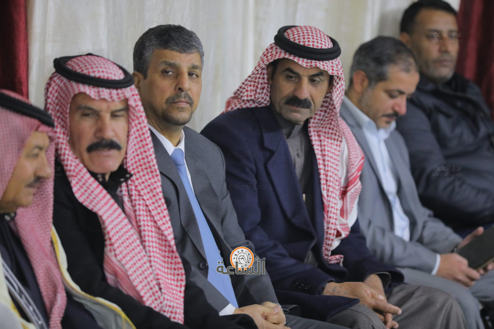 Madar Al-Saa Images 0.9934447426712096