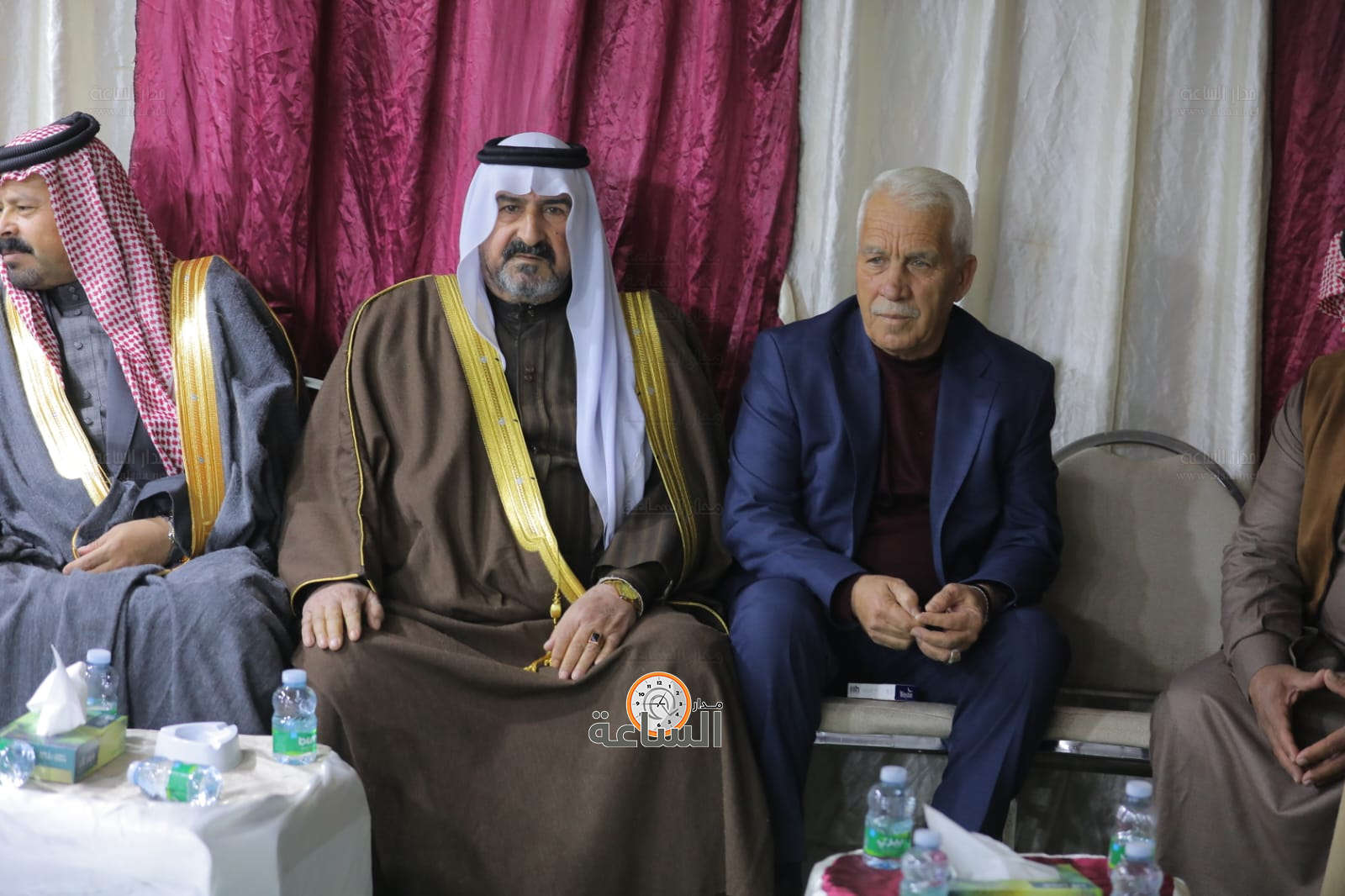 Madar Al-Saa Images 0.7850722652059026