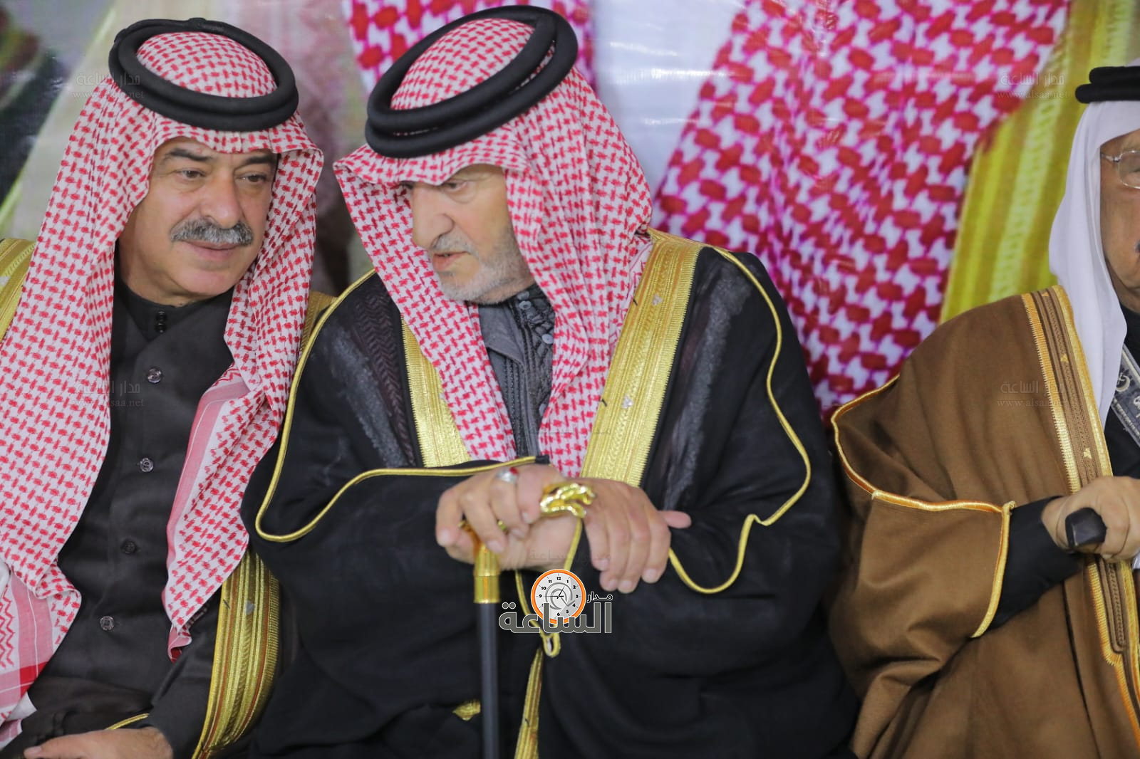 Madar Al-Saa Images 0.7485199566910707