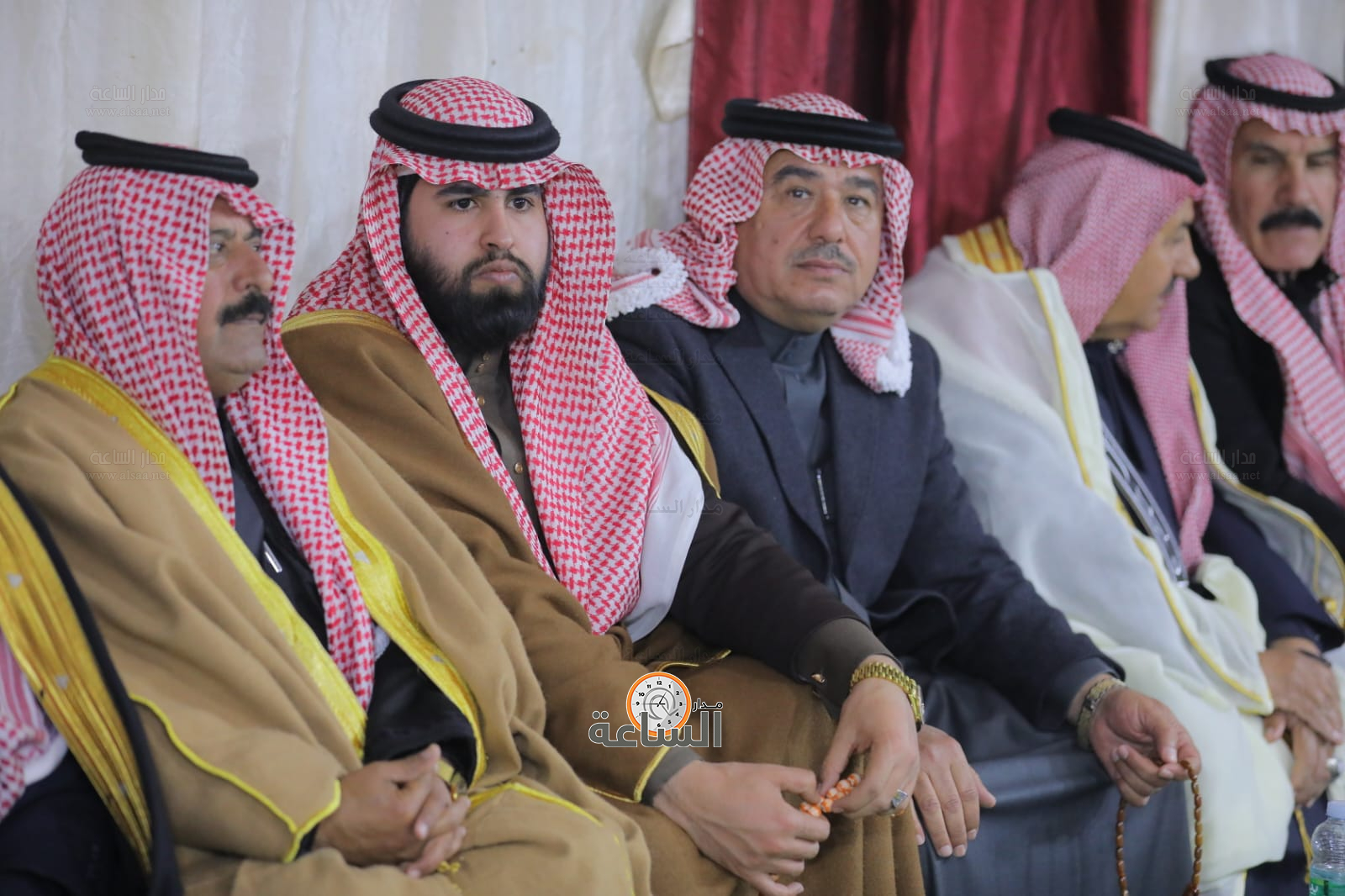 Madar Al-Saa Images 0.6923257042381354