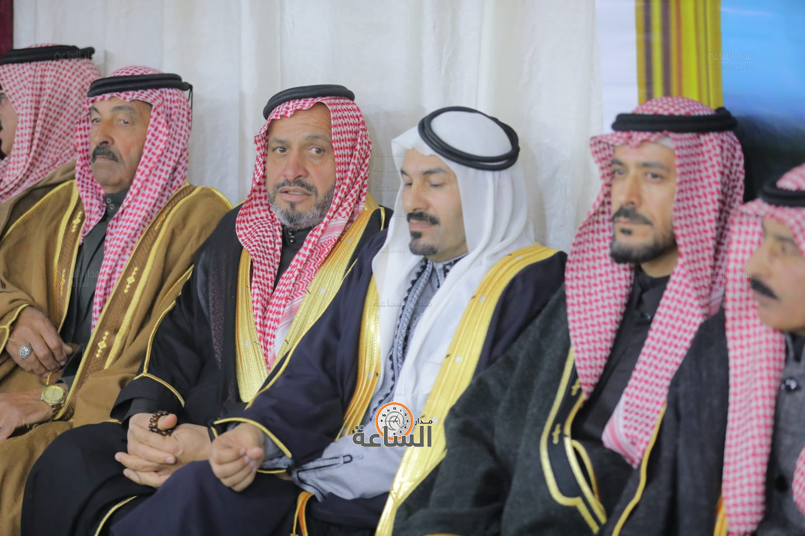 Madar Al-Saa Images 0.009928029163278174