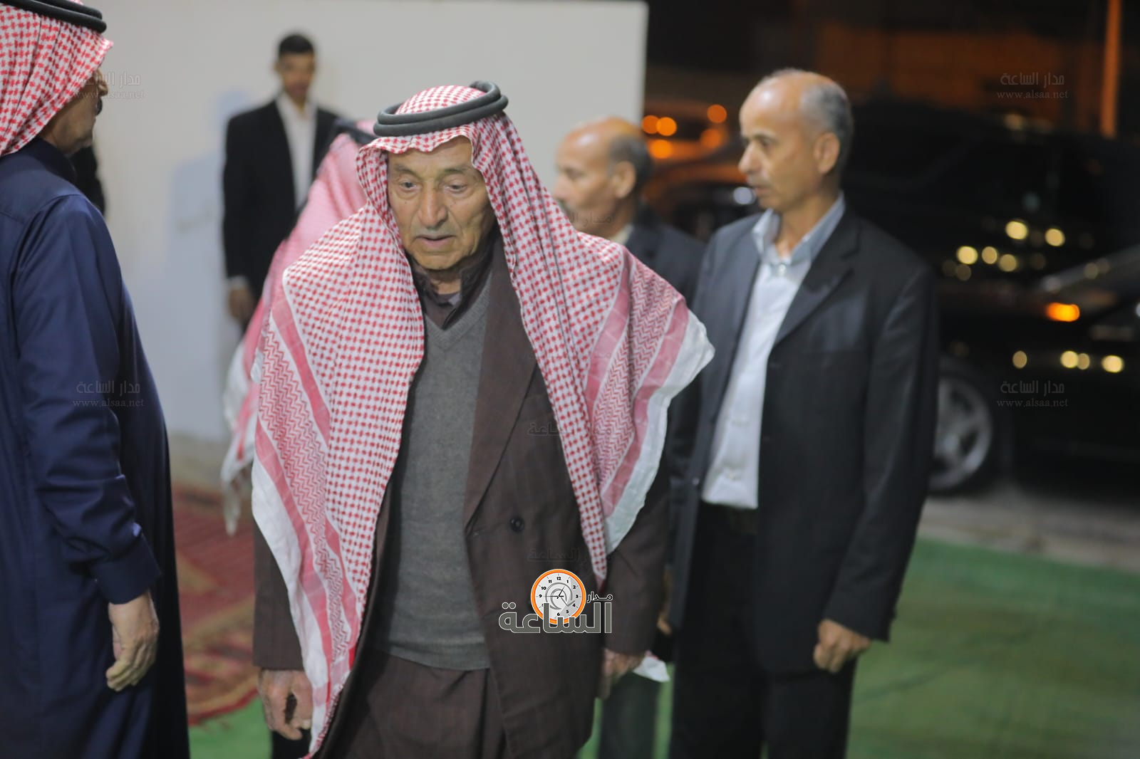 Madar Al-Saa Images 0.9848007839260764