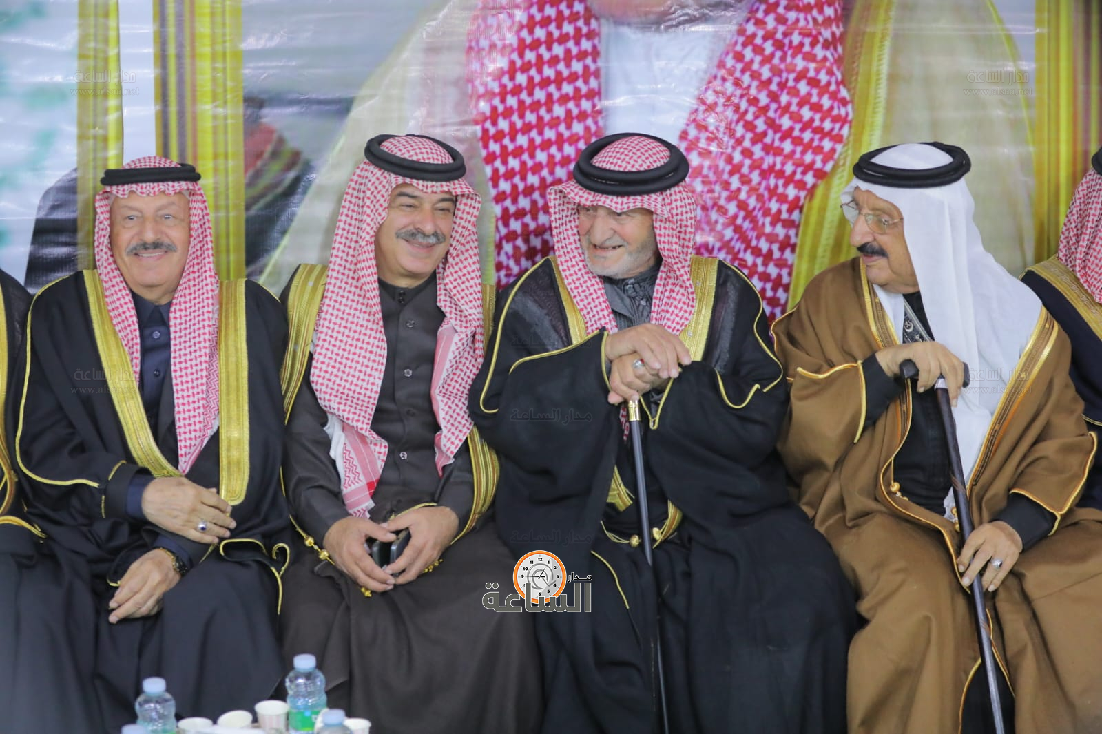 Madar Al-Saa Images 0.13730309797295348