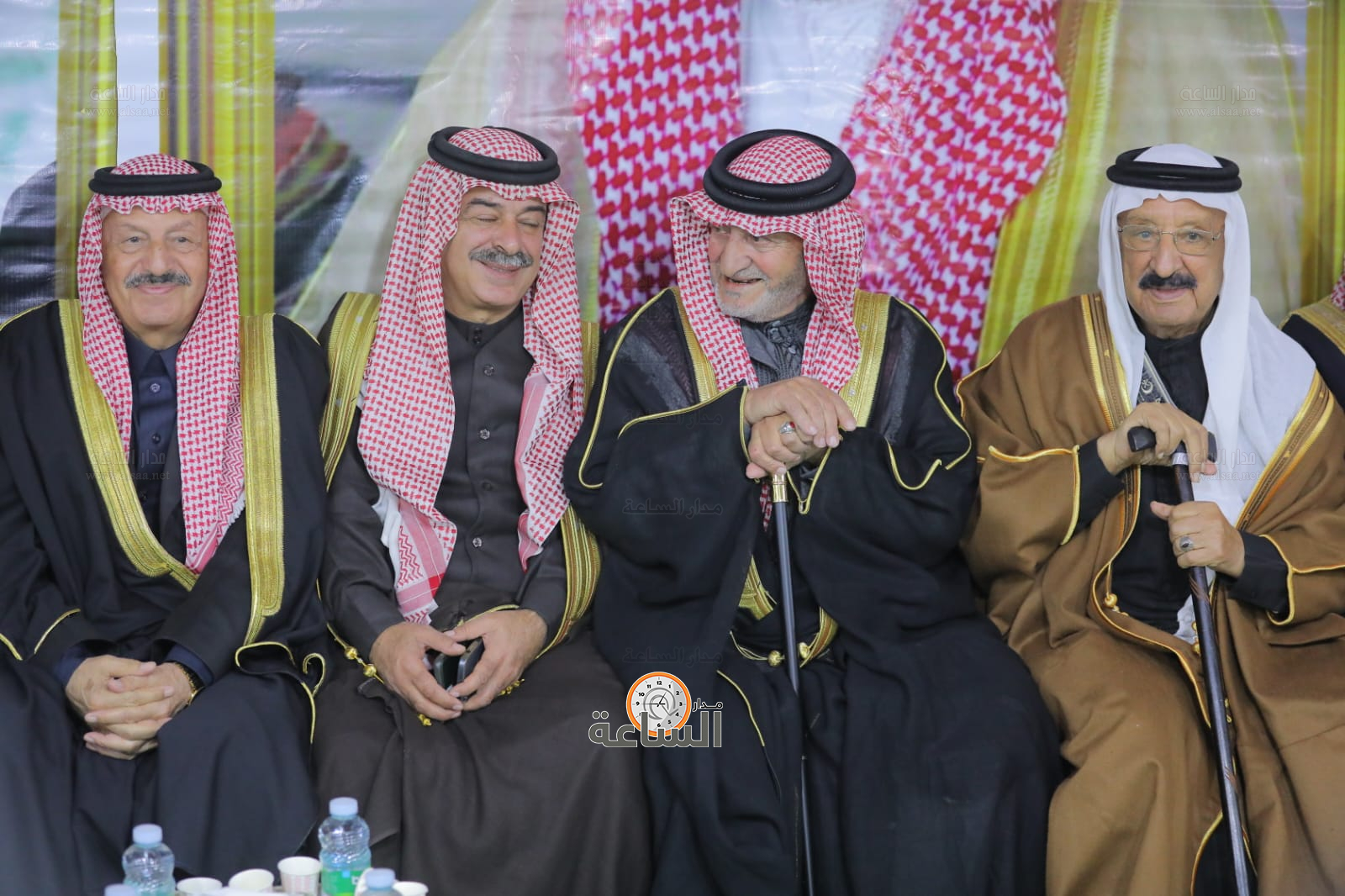 Madar Al-Saa Images 0.3620534624535574