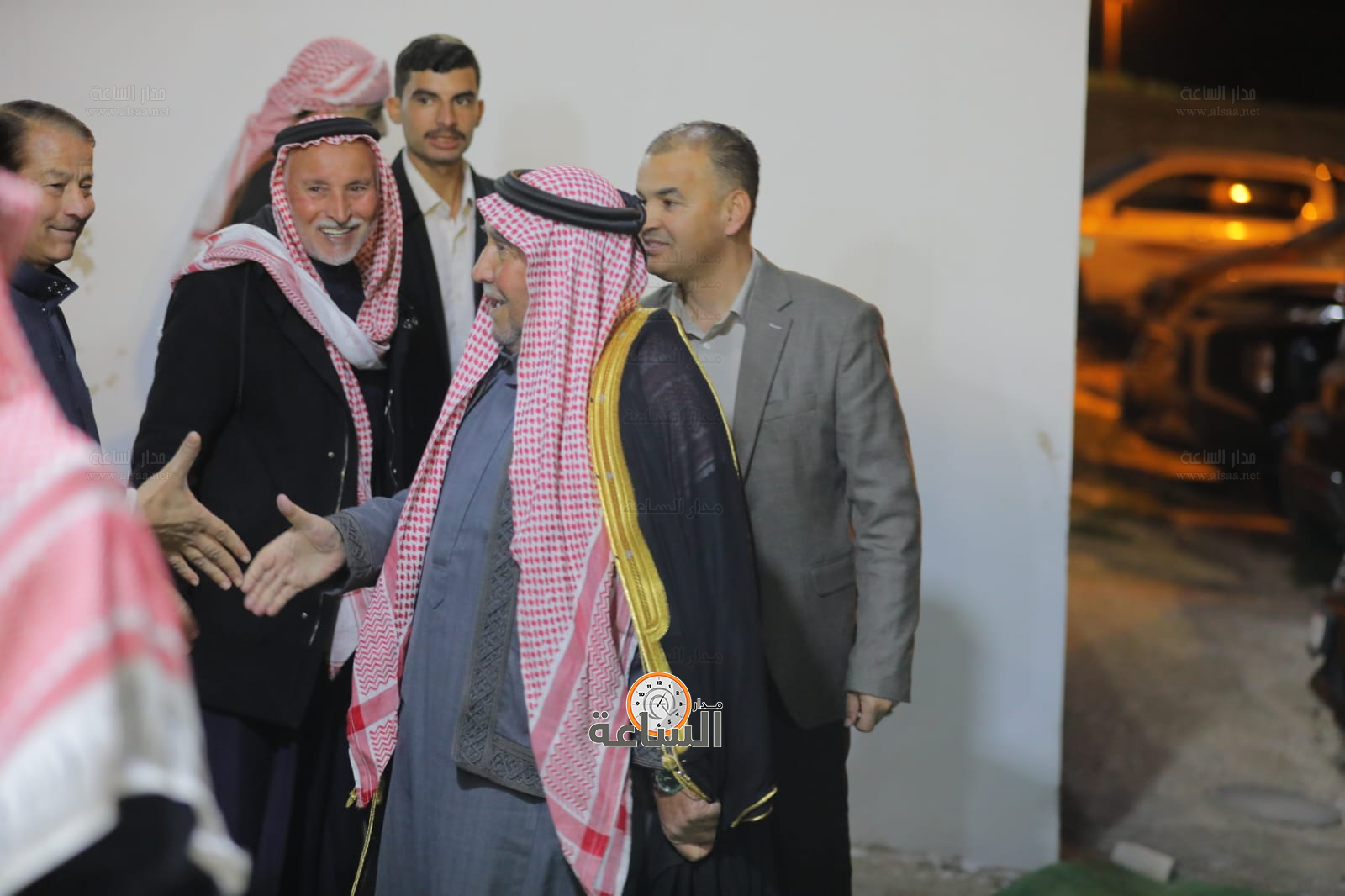 Madar Al-Saa Images 0.9152457738602651