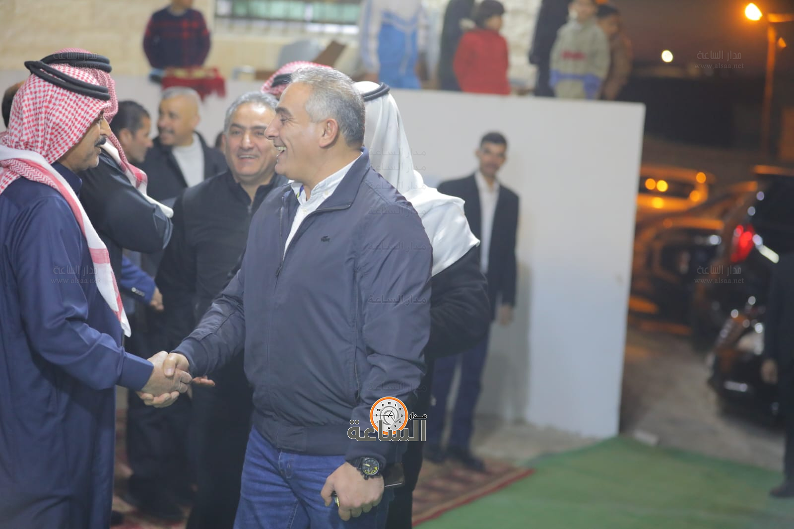 Madar Al-Saa Images 0.5083410034557994