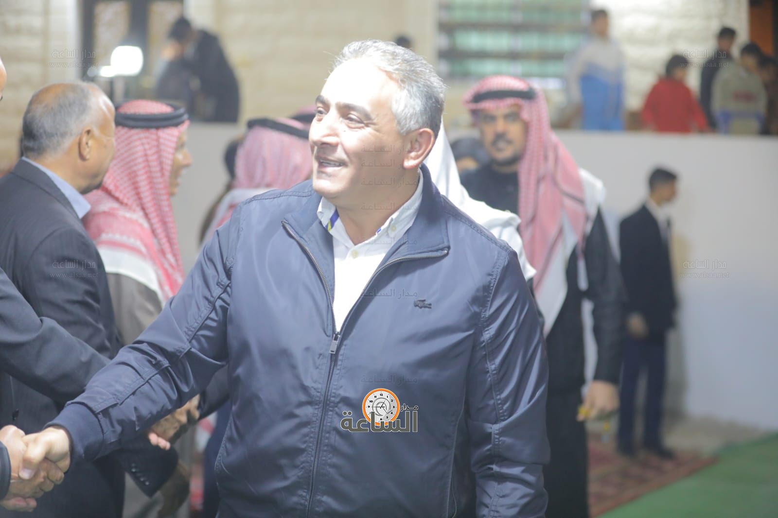 Madar Al-Saa Images 0.7519618804016754