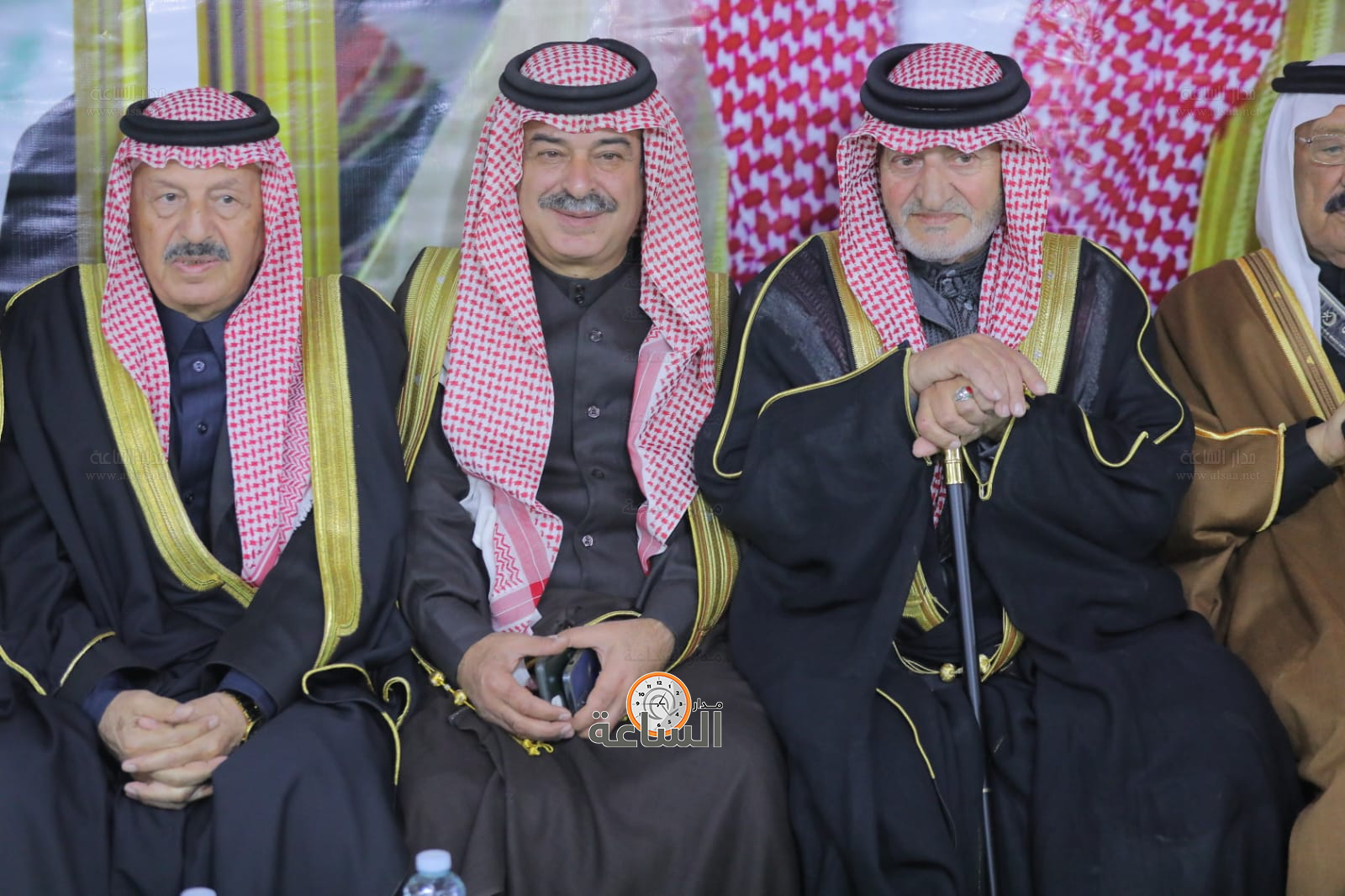 Madar Al-Saa Images 0.986170829782824