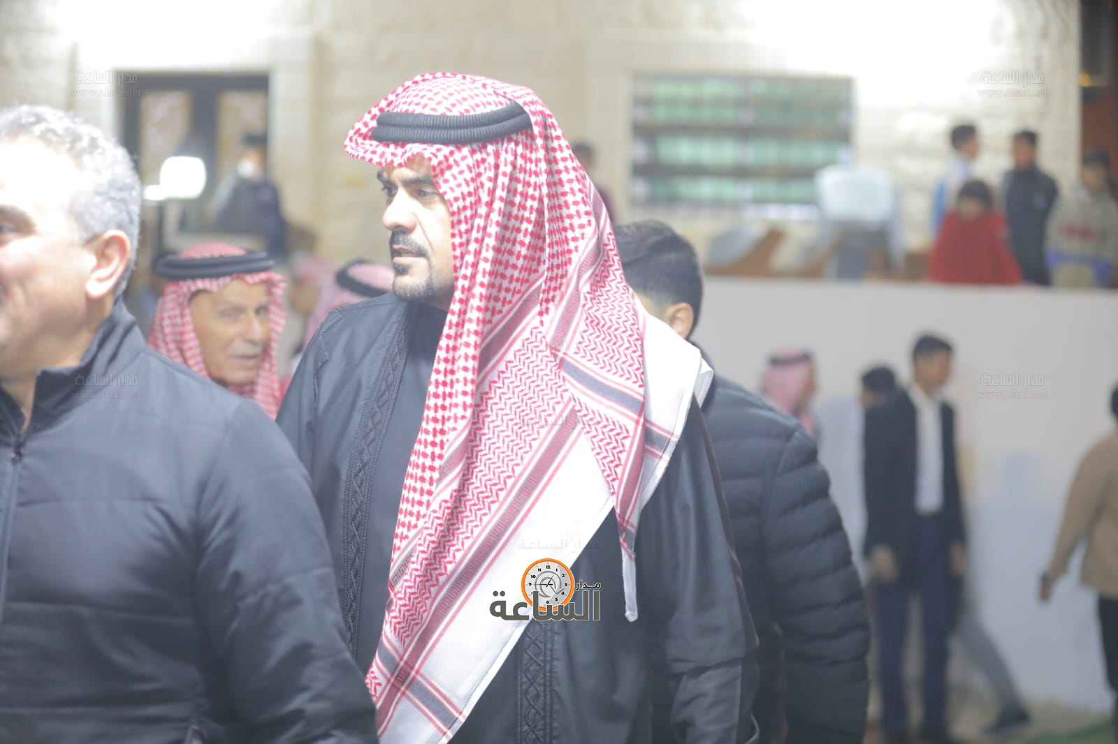 Madar Al-Saa Images 0.7090427954909746