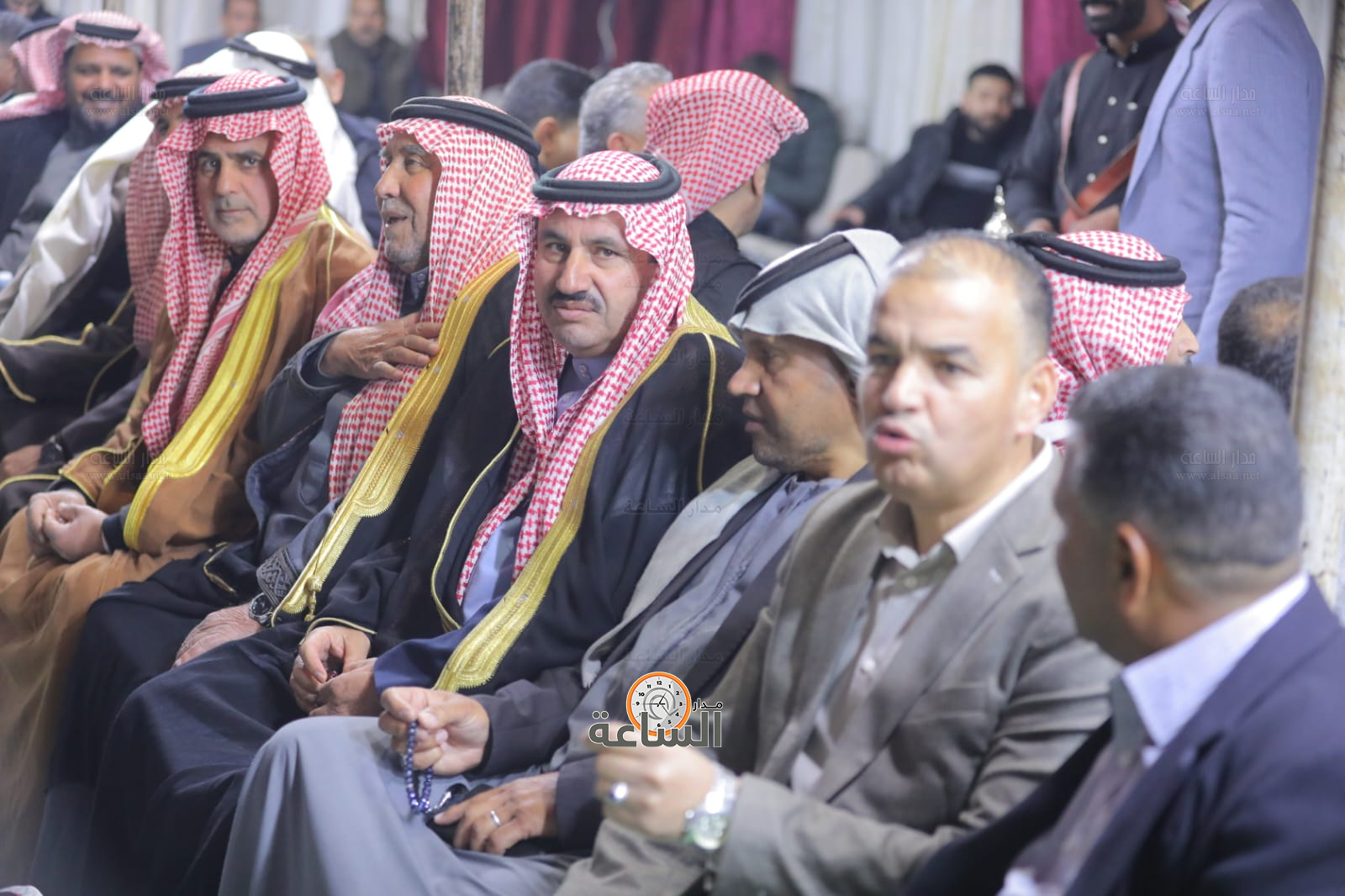 Madar Al-Saa Images 0.08808546686342478