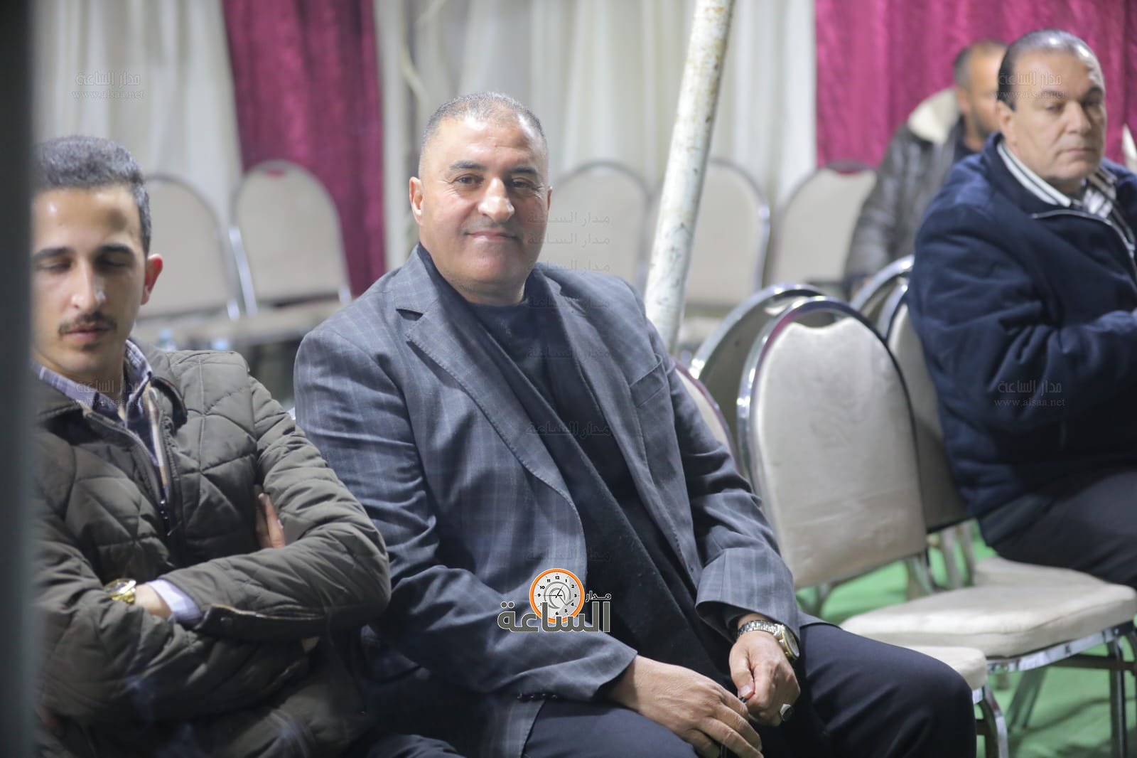 Madar Al-Saa Images 0.9120764276296371