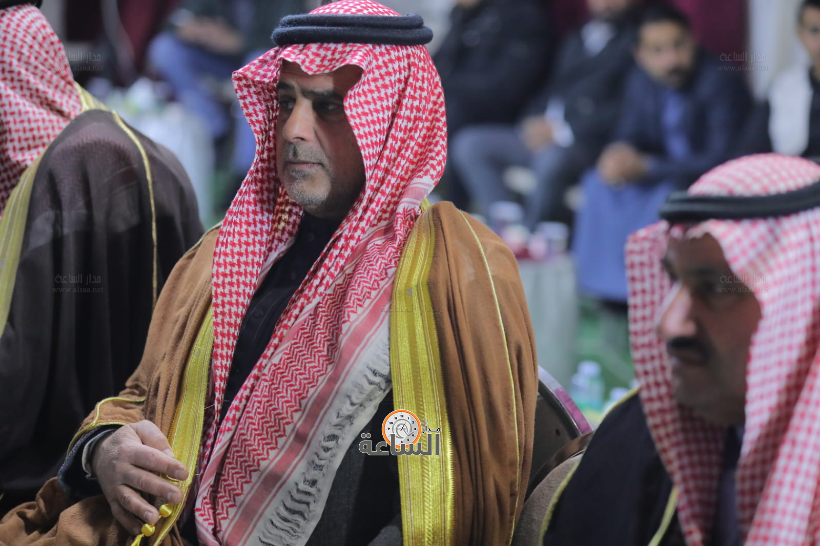 Madar Al-Saa Images 0.23273305943687772