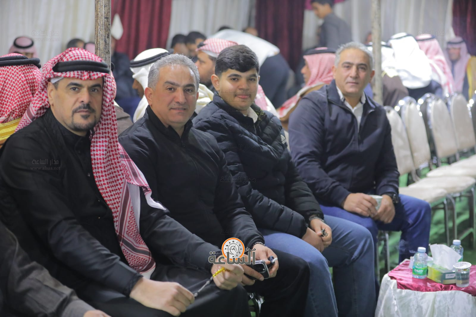 Madar Al-Saa Images 0.614386319047276