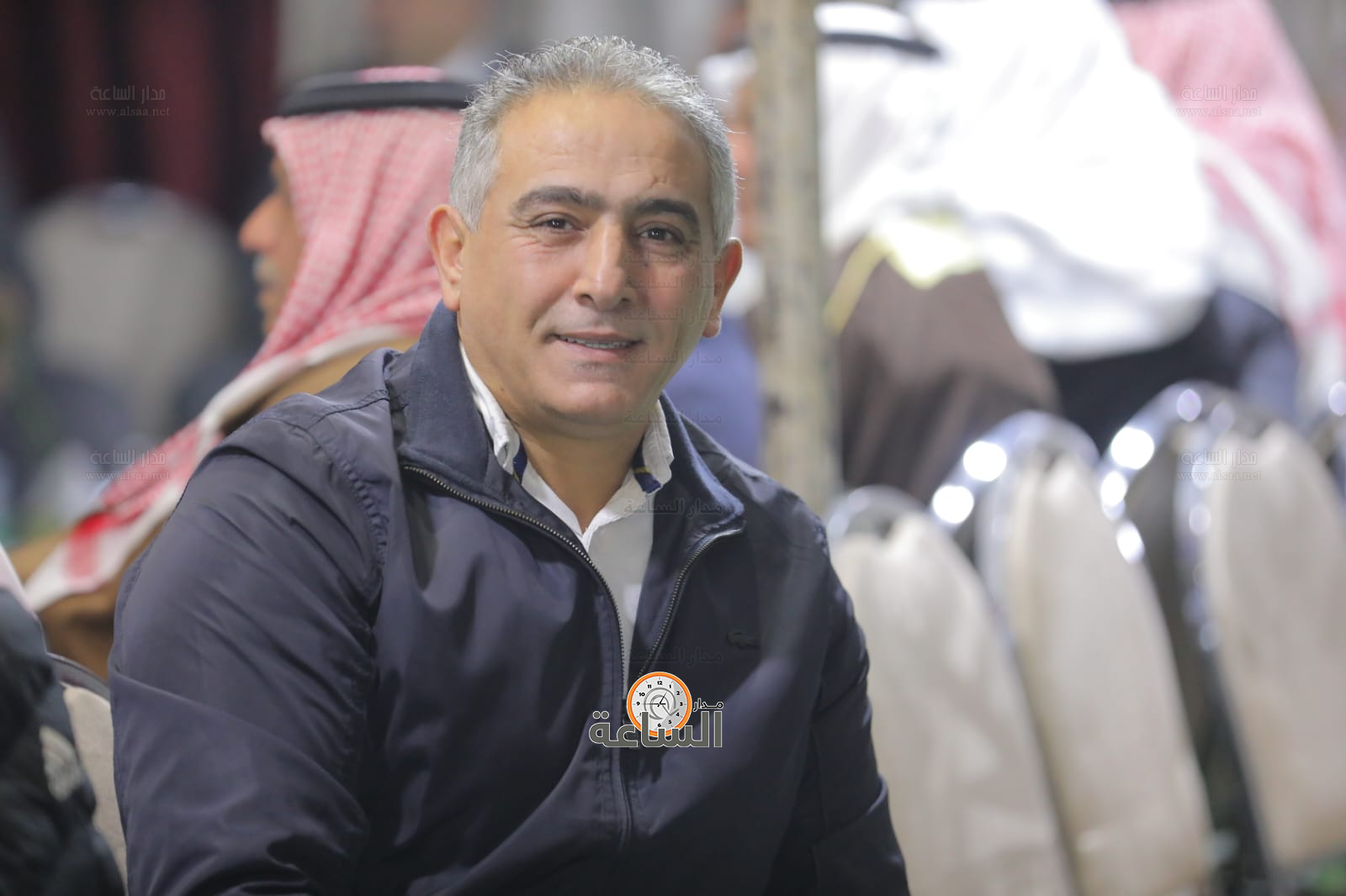 Madar Al-Saa Images 0.729165557523866