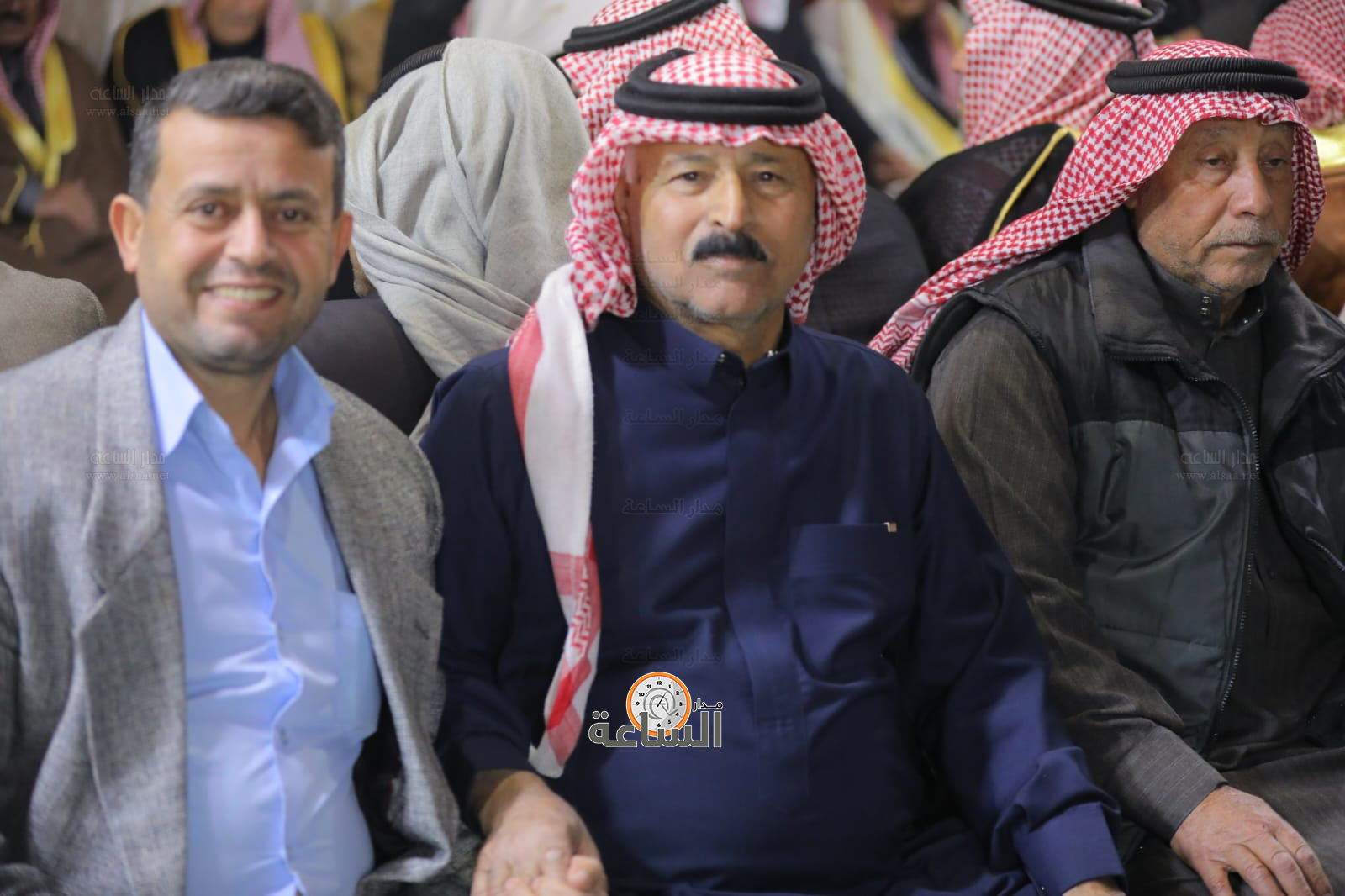 Madar Al-Saa Images 0.7643926367673894