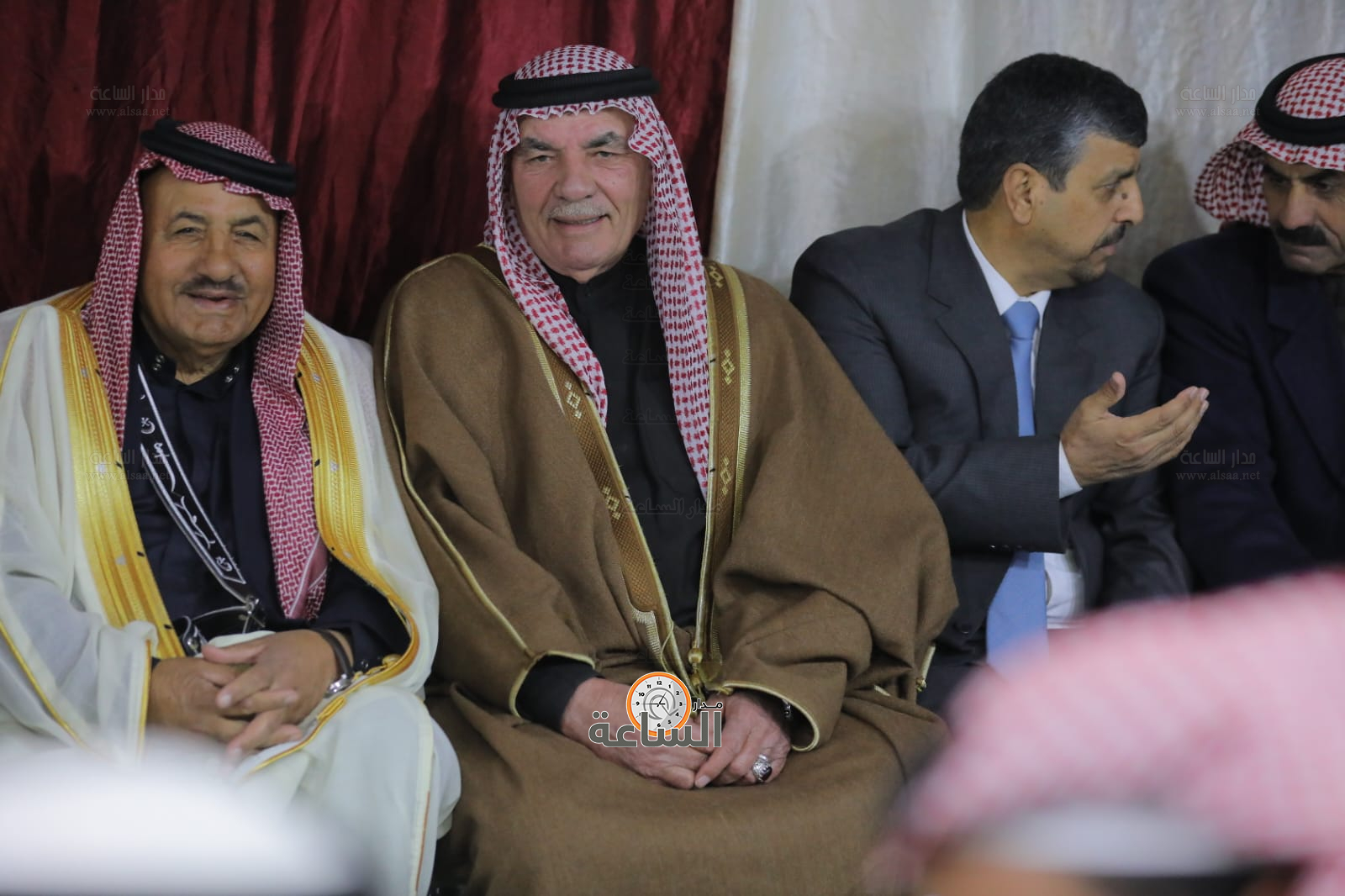 Madar Al-Saa Images 0.5854545367504196