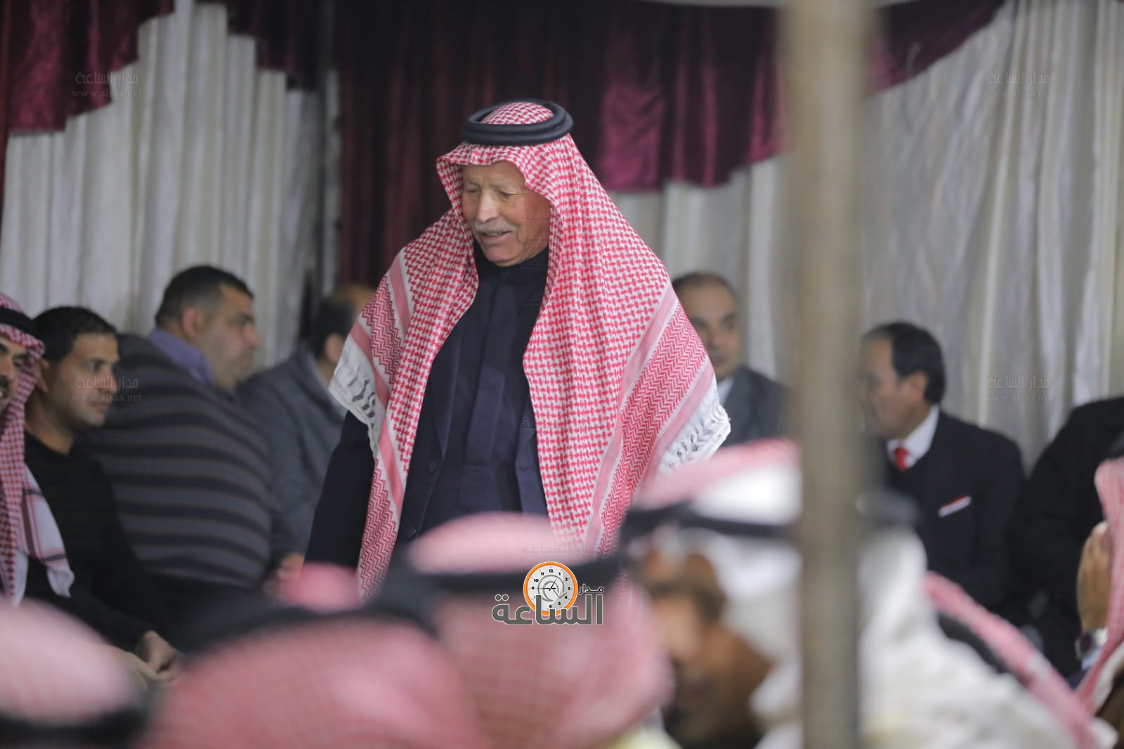 Madar Al-Saa Images 0.8340815656979406