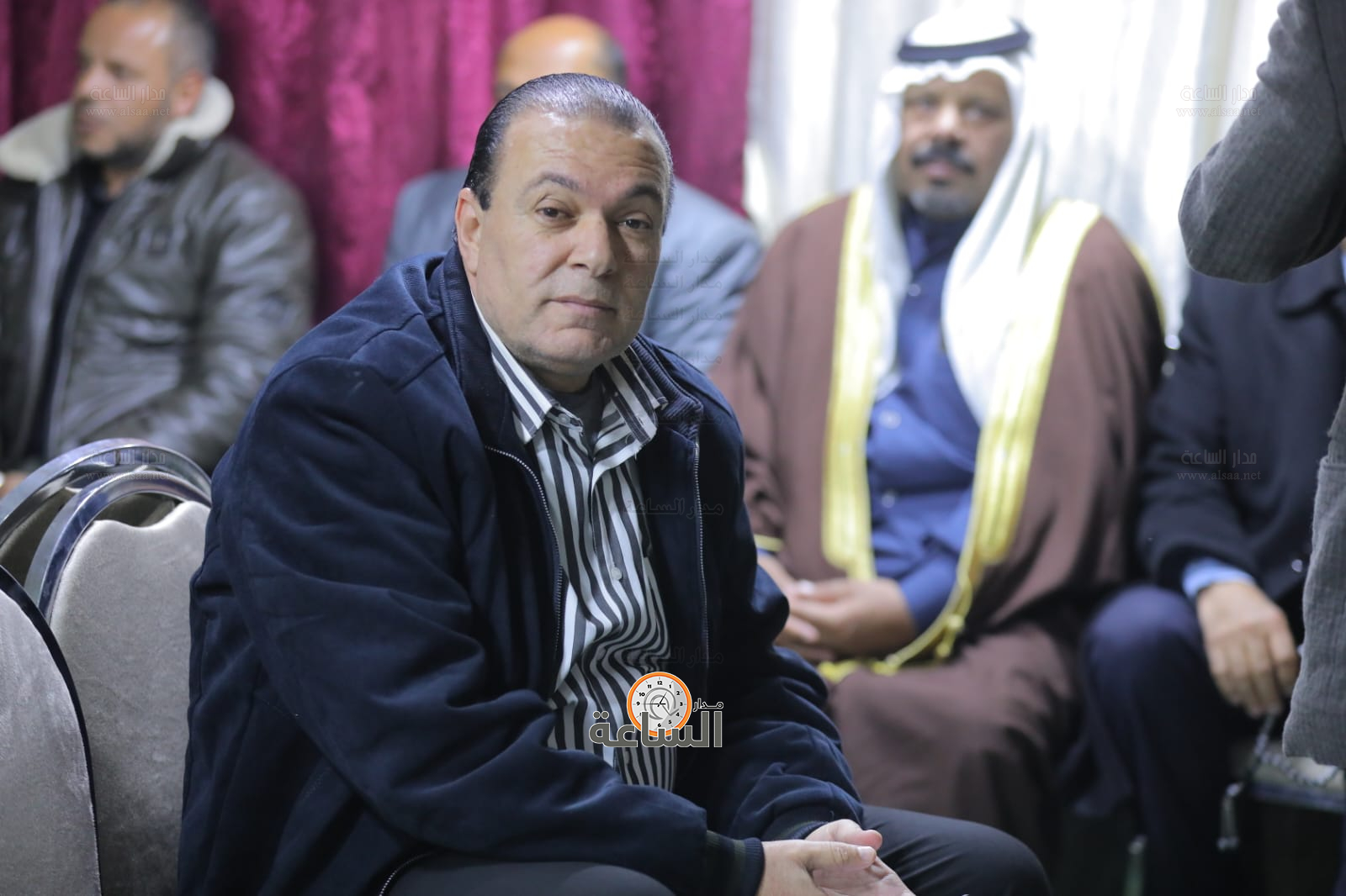 Madar Al-Saa Images 0.8888481527995127