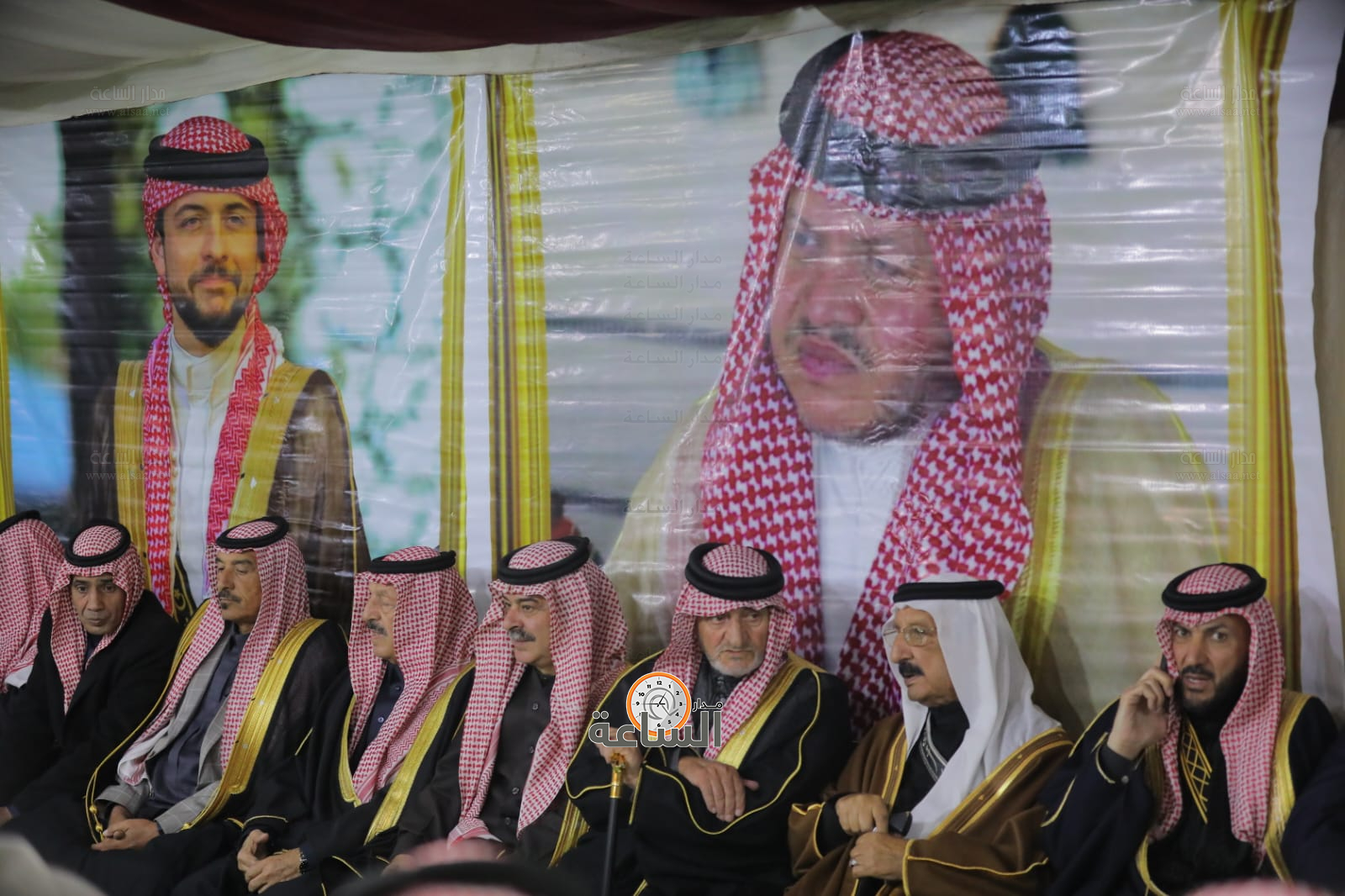 Madar Al-Saa Images 0.5328488013918895