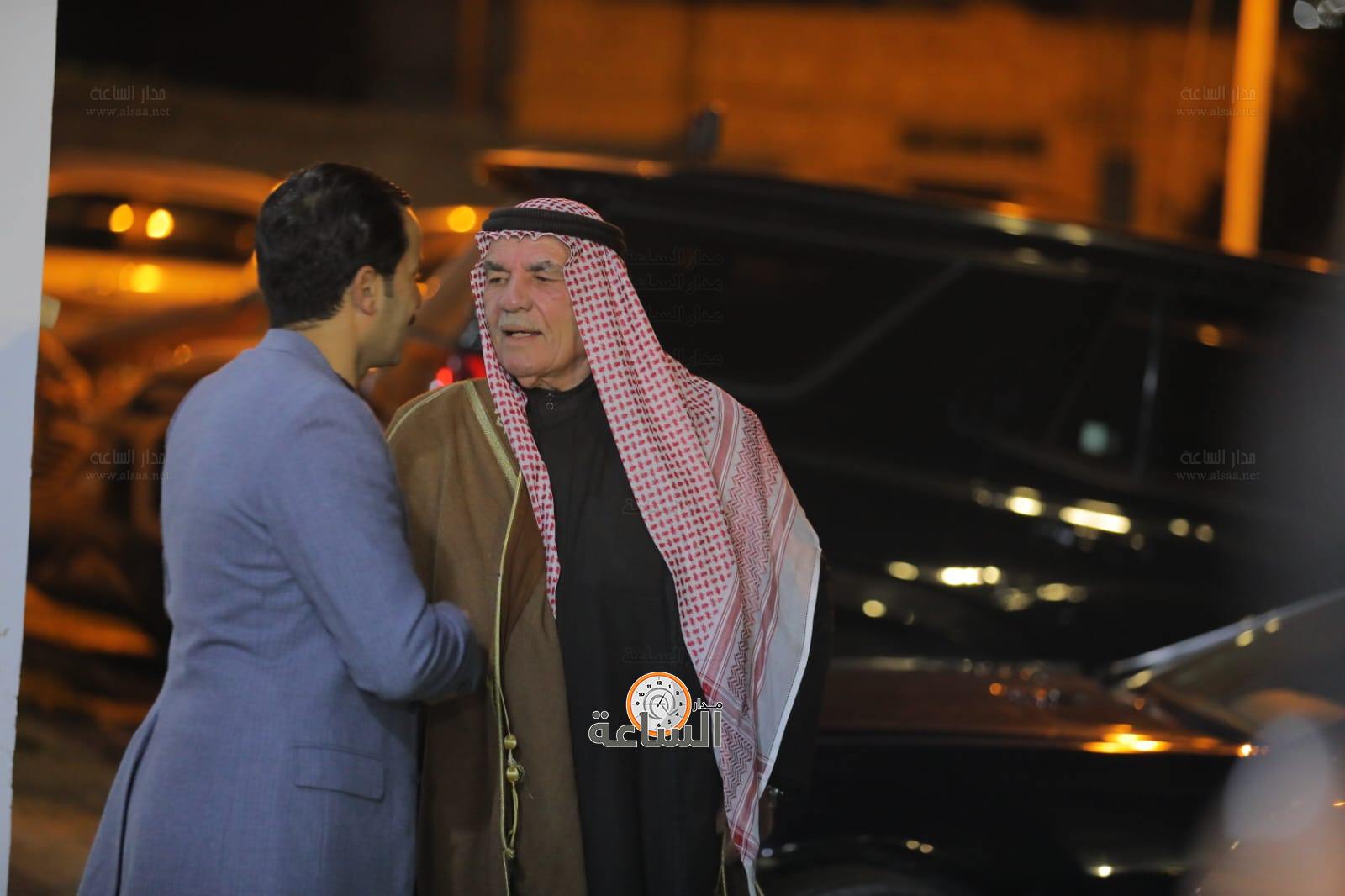 Madar Al-Saa Images 0.6973157757989943