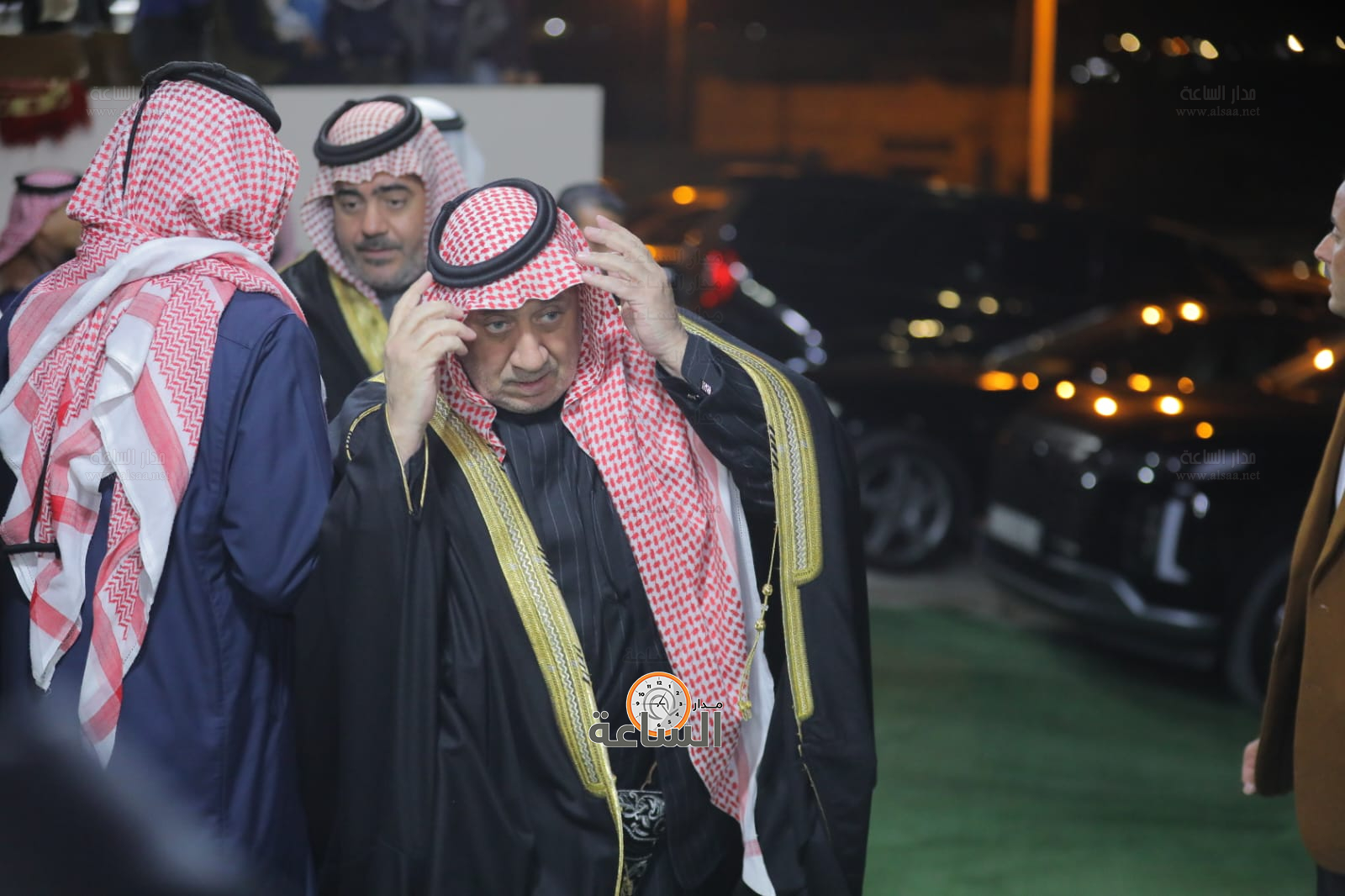 Madar Al-Saa Images 0.743213736641656