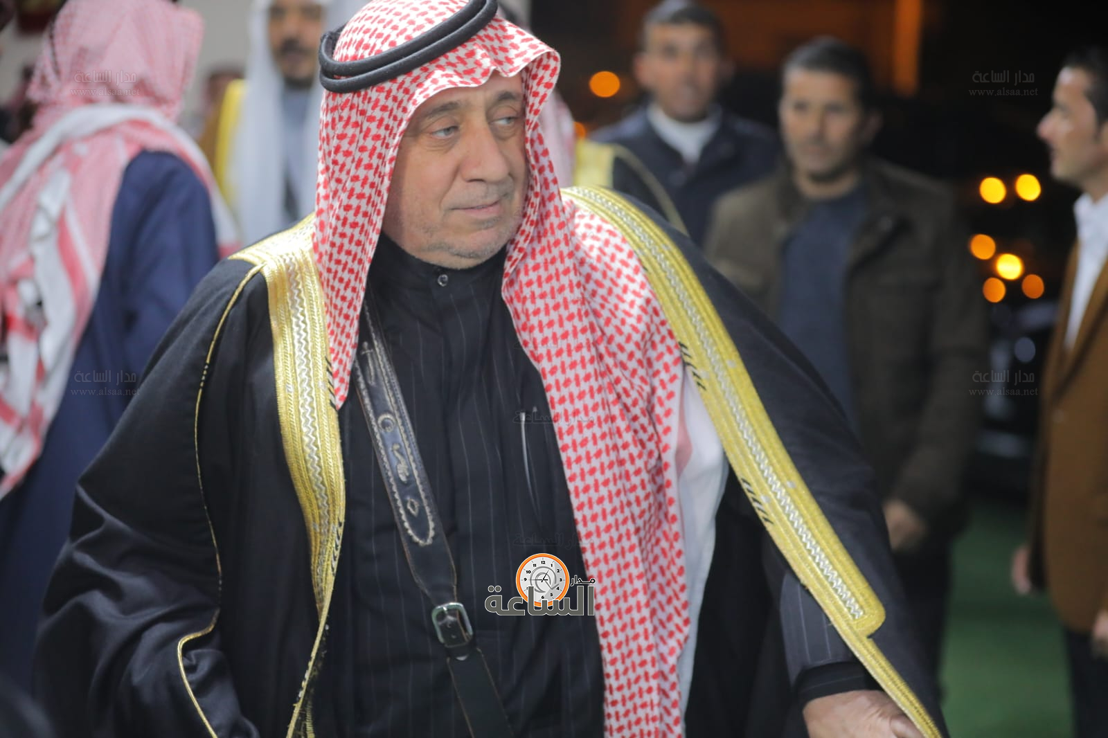 Madar Al-Saa Images 0.7677961994175992