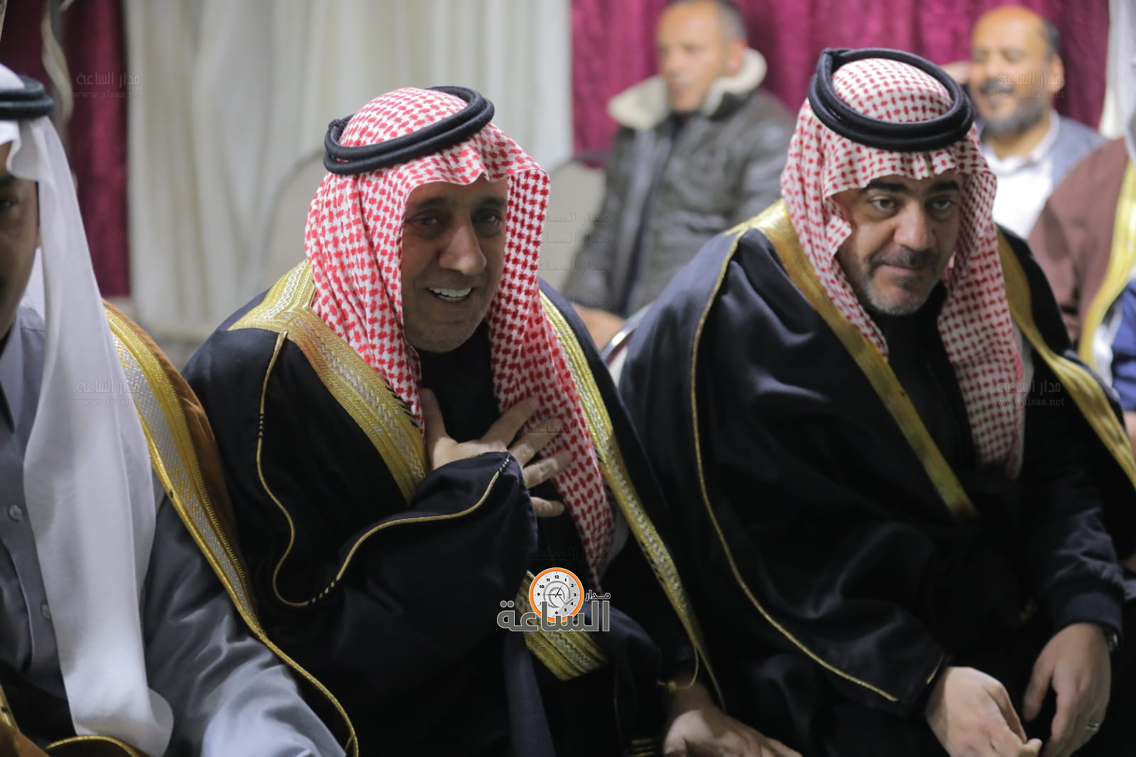 Madar Al-Saa Images 0.3679012987522654