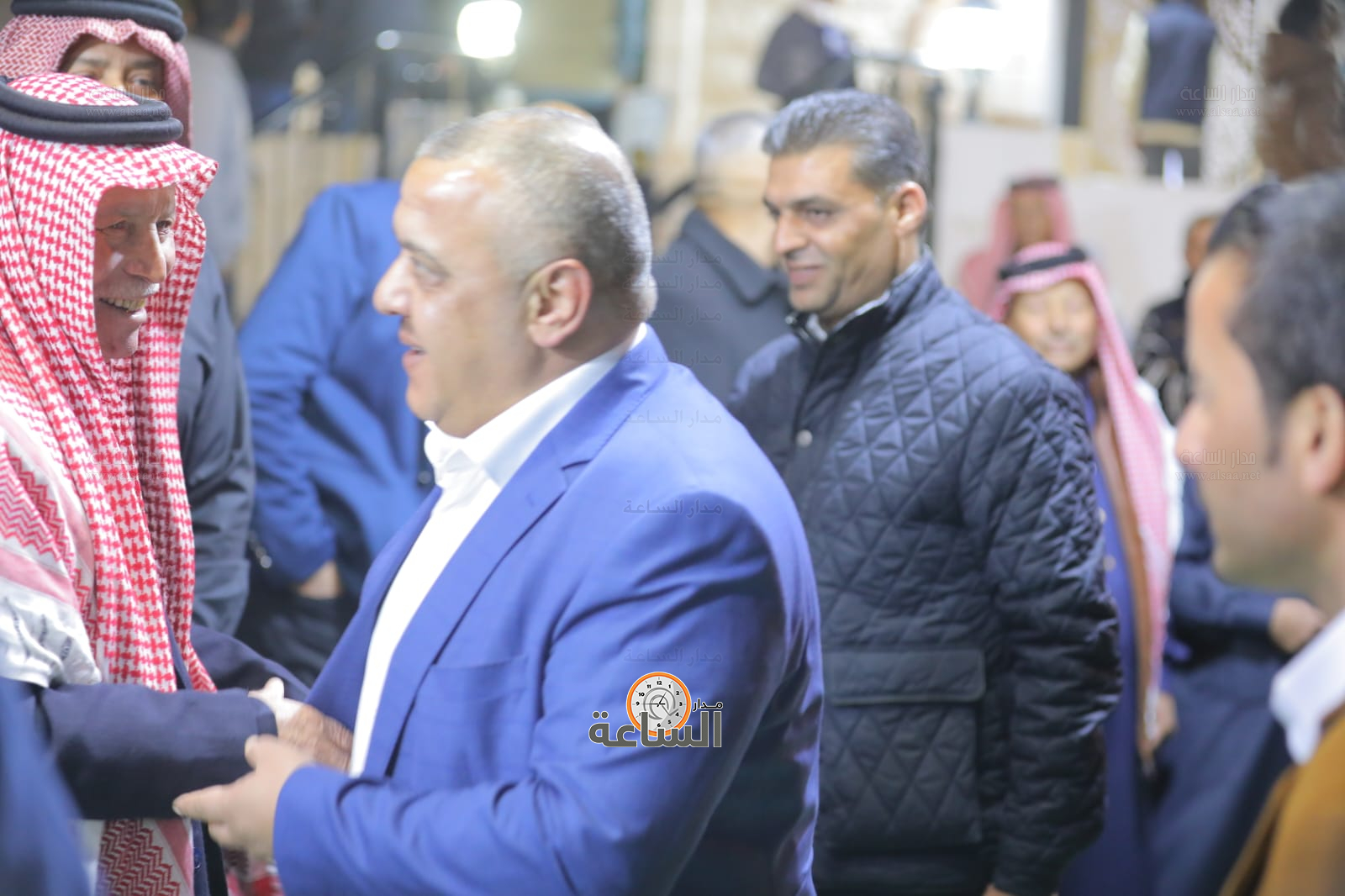 Madar Al-Saa Images 0.8296784196255544