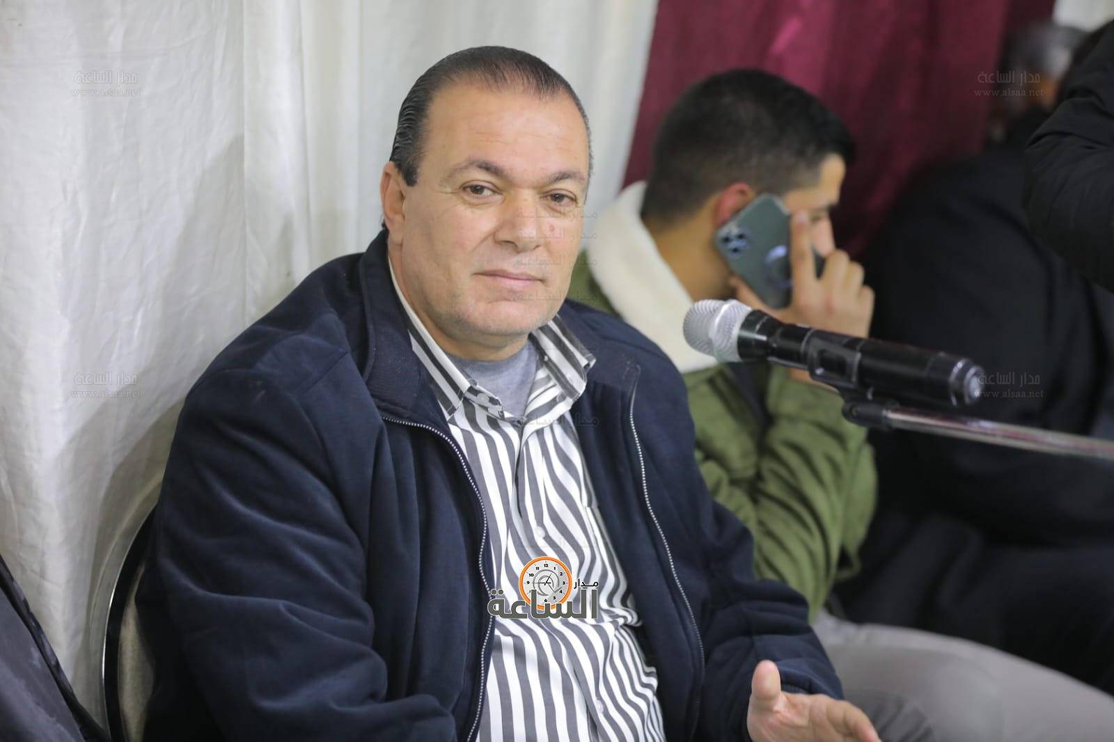 Madar Al-Saa Images 0.22200709066523316