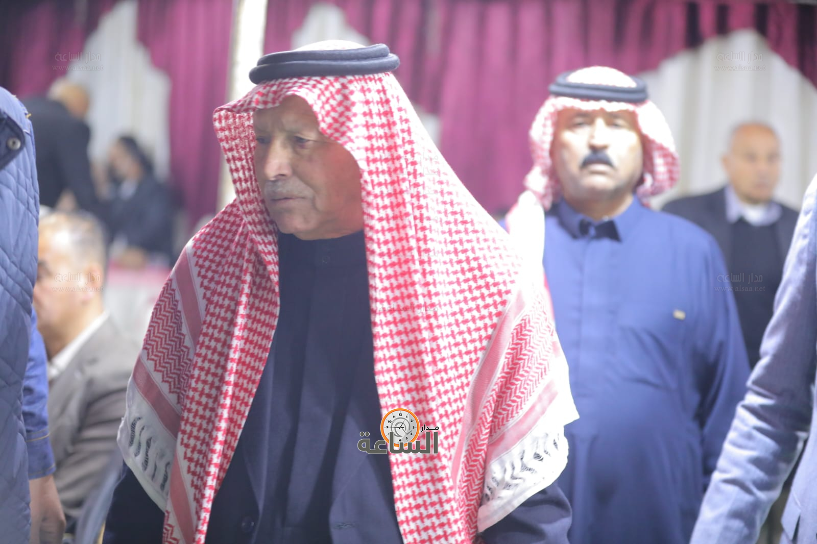 Madar Al-Saa Images 0.12337742906578009