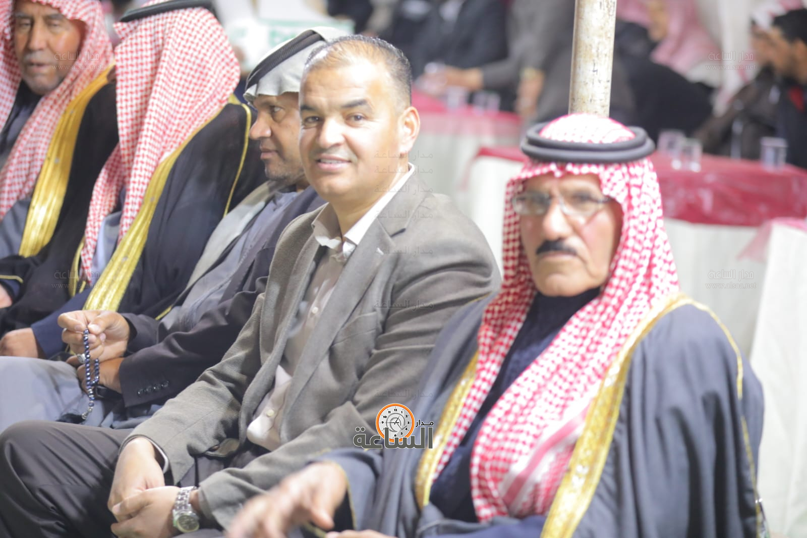 Madar Al-Saa Images 0.6339629232578188