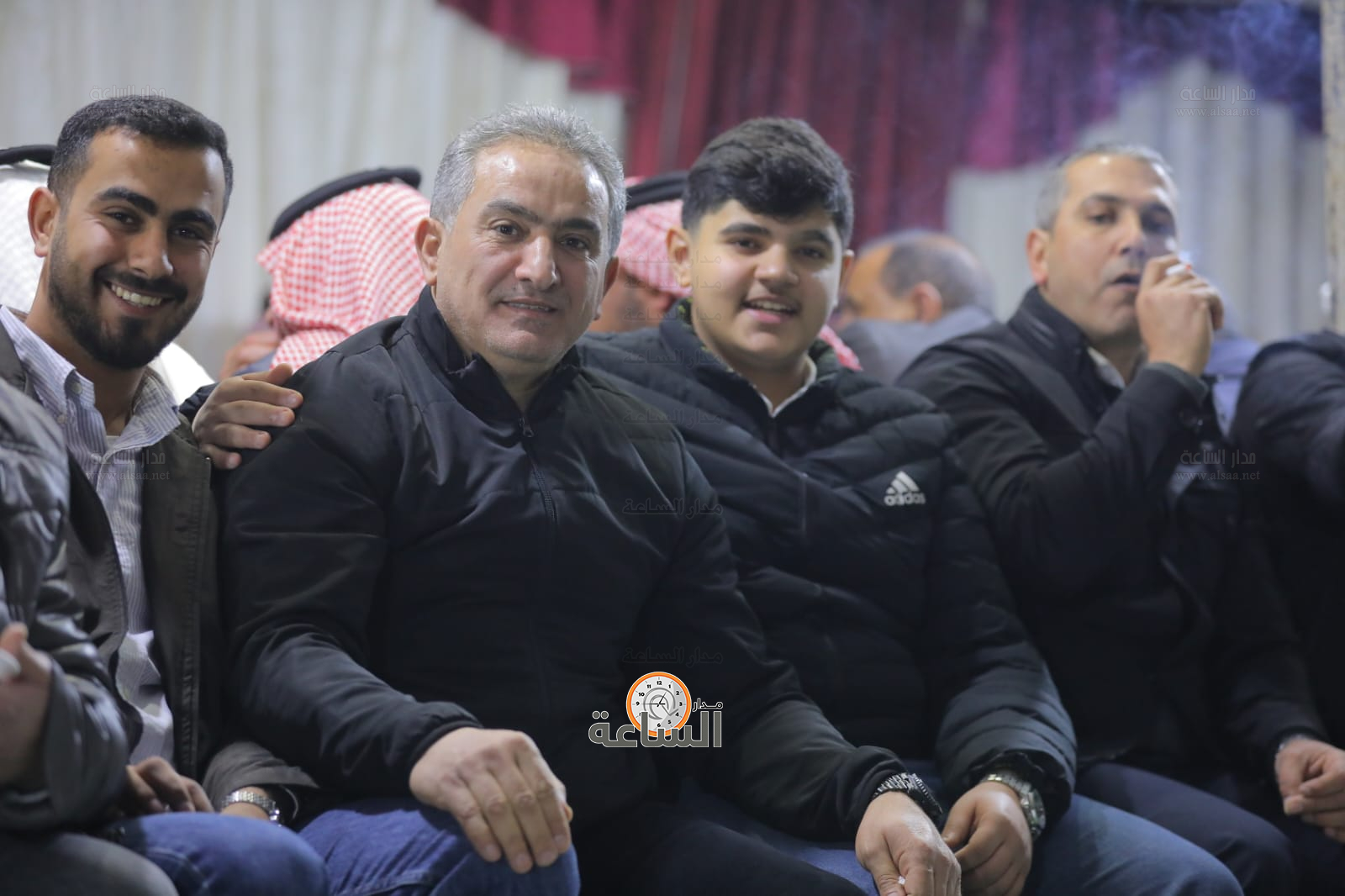 Madar Al-Saa Images 0.3582467656724495