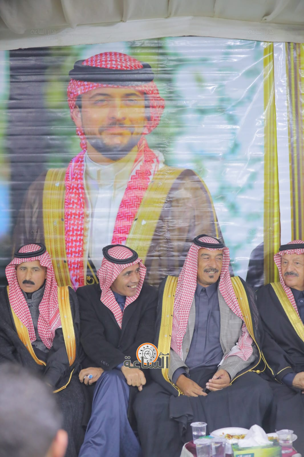 Madar Al-Saa Images 0.9323607032391013