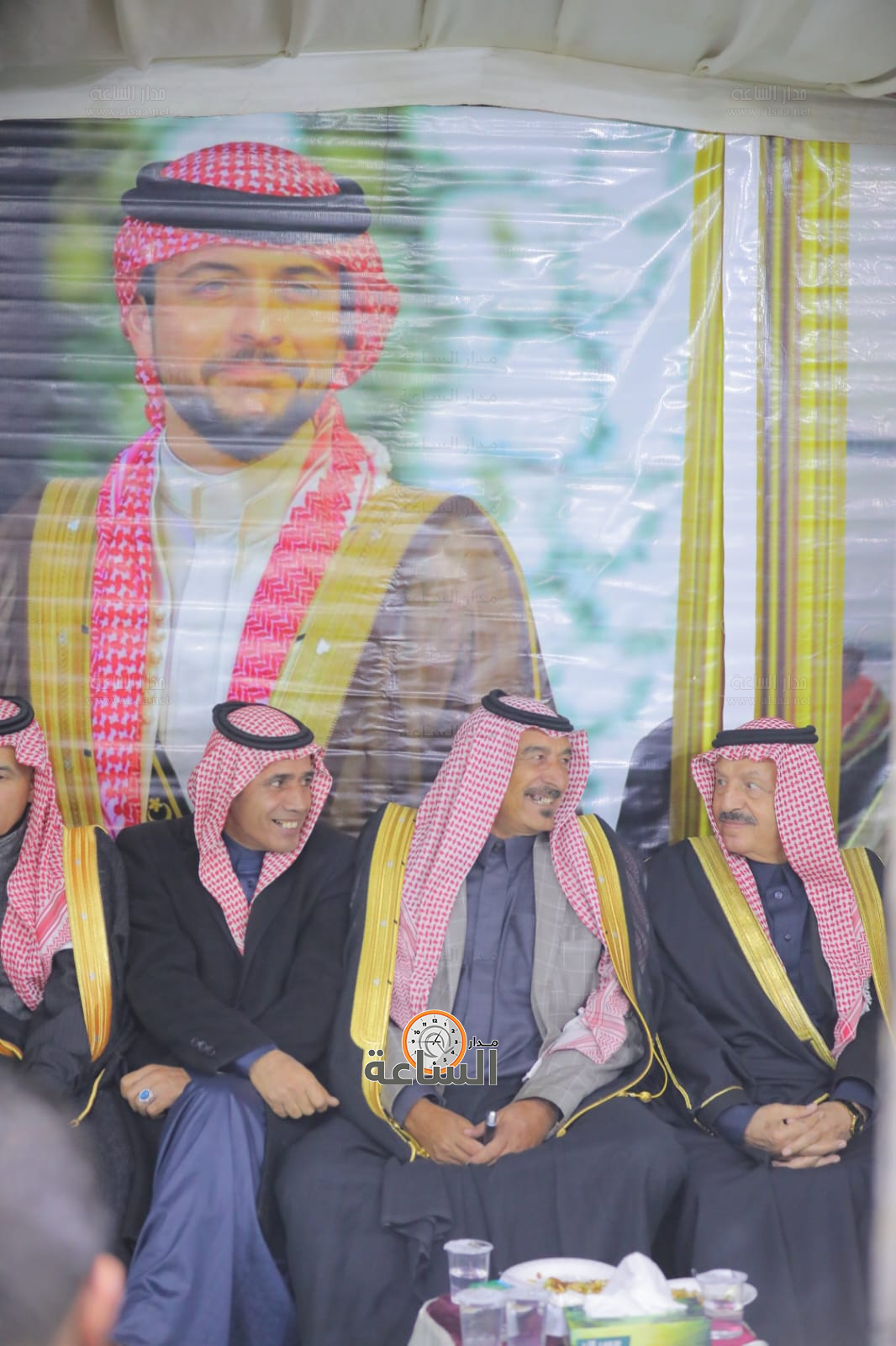 Madar Al-Saa Images 0.358736596789728