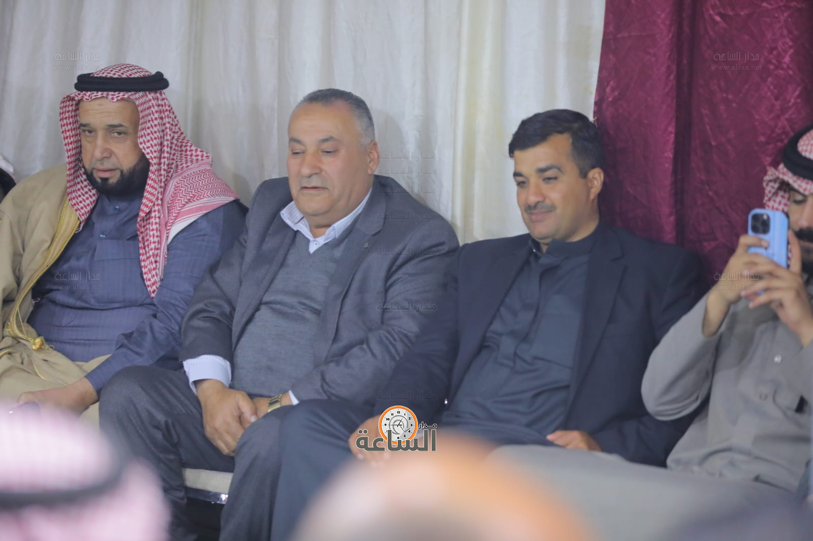 Madar Al-Saa Images 0.31528176560888044