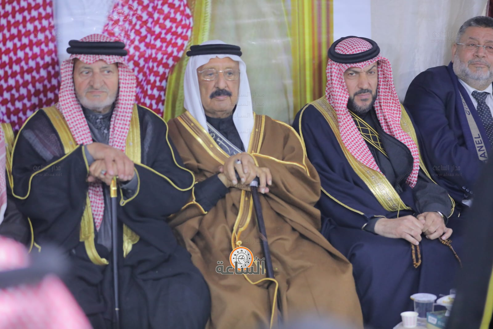 Madar Al-Saa Images 0.10846854747944423