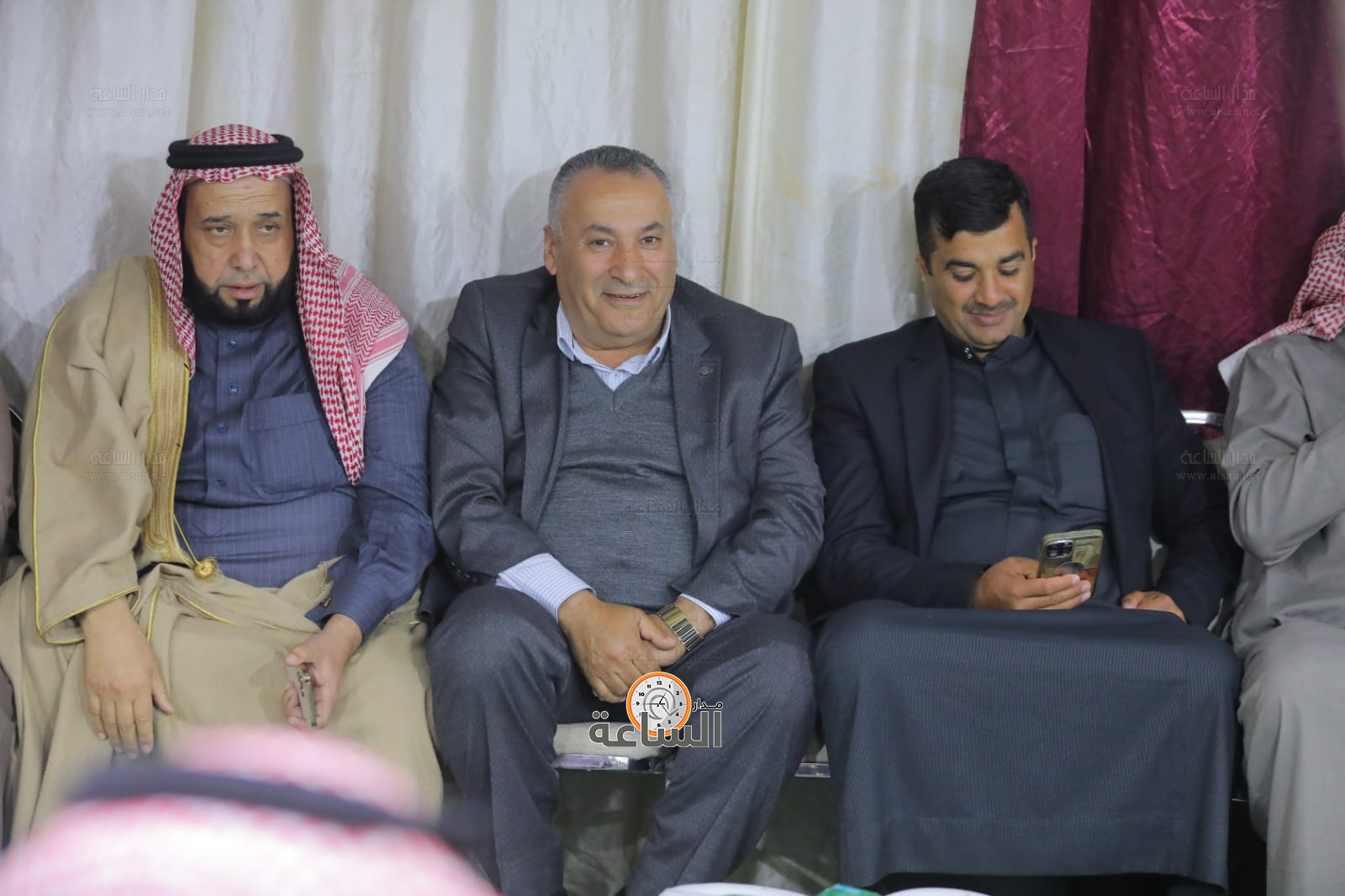 Madar Al-Saa Images 0.5087208660611342