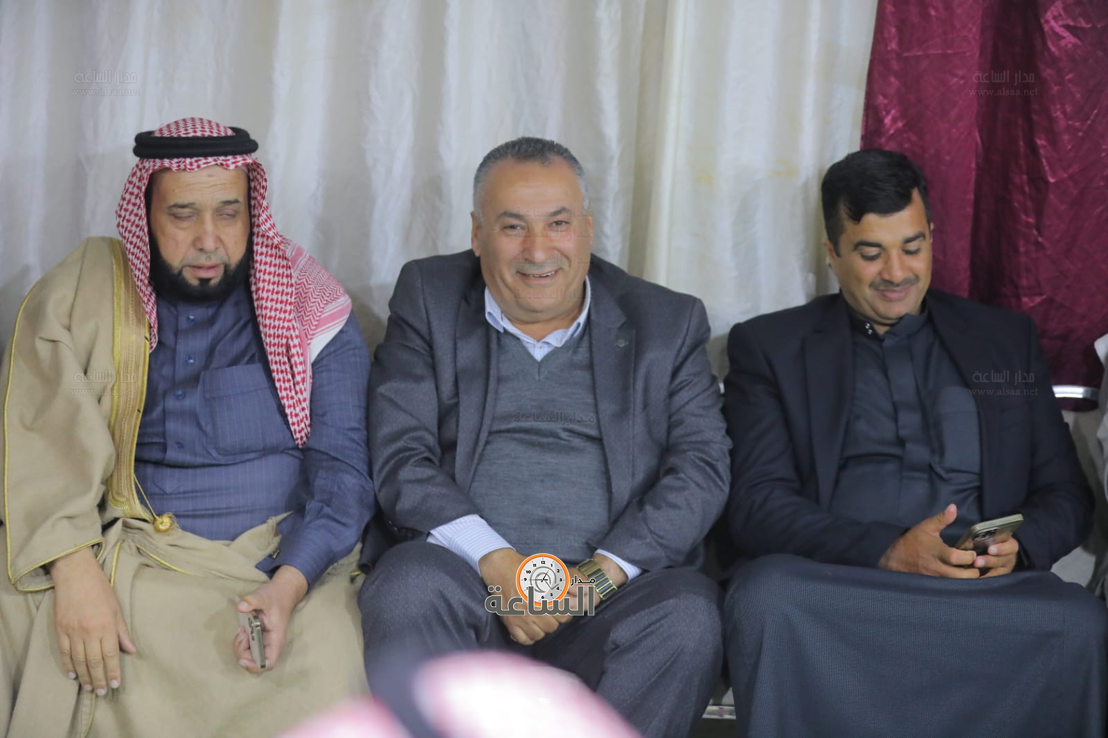 Madar Al-Saa Images 0.03259621062867435