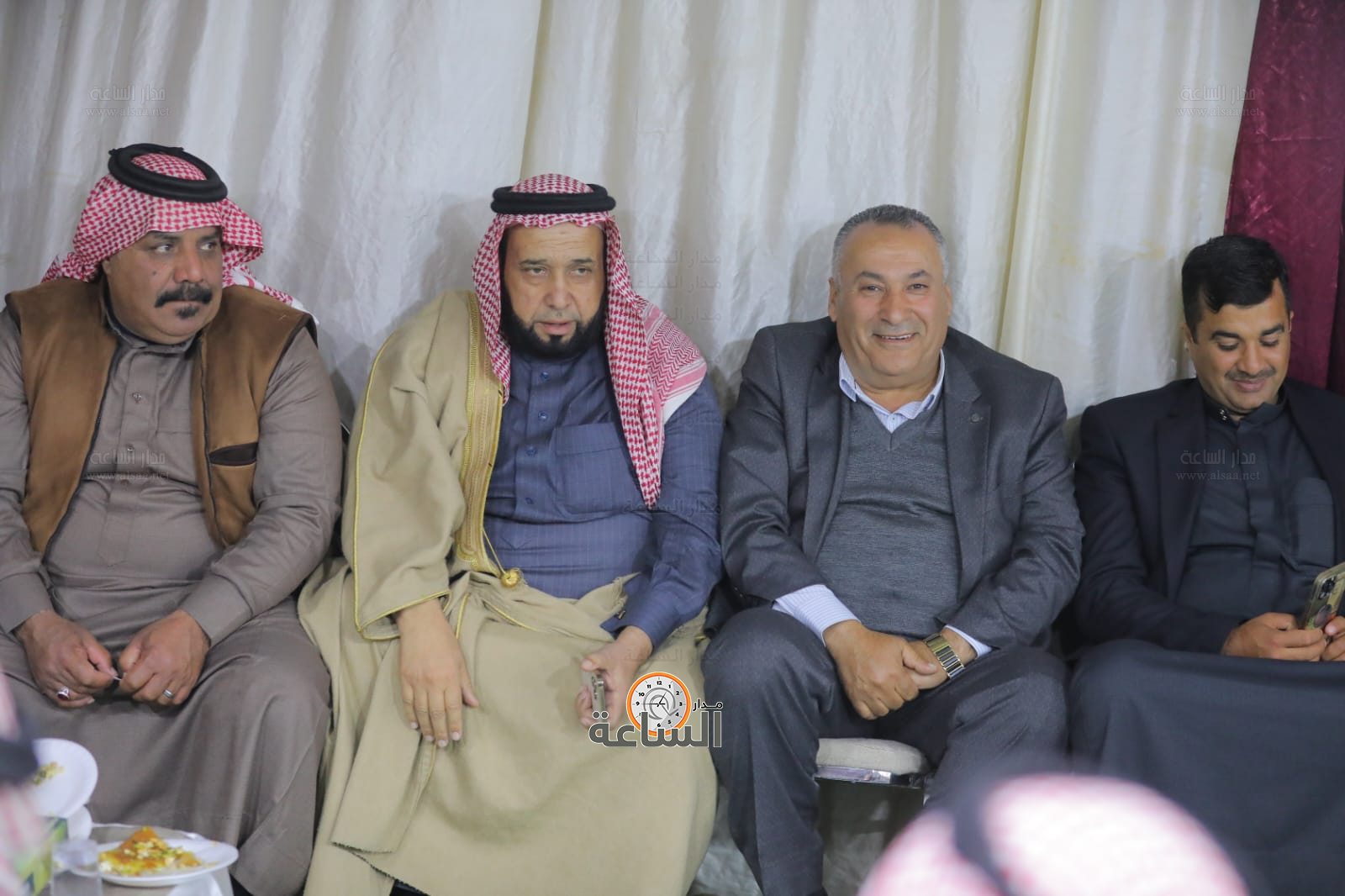 Madar Al-Saa Images 0.22827551584986172