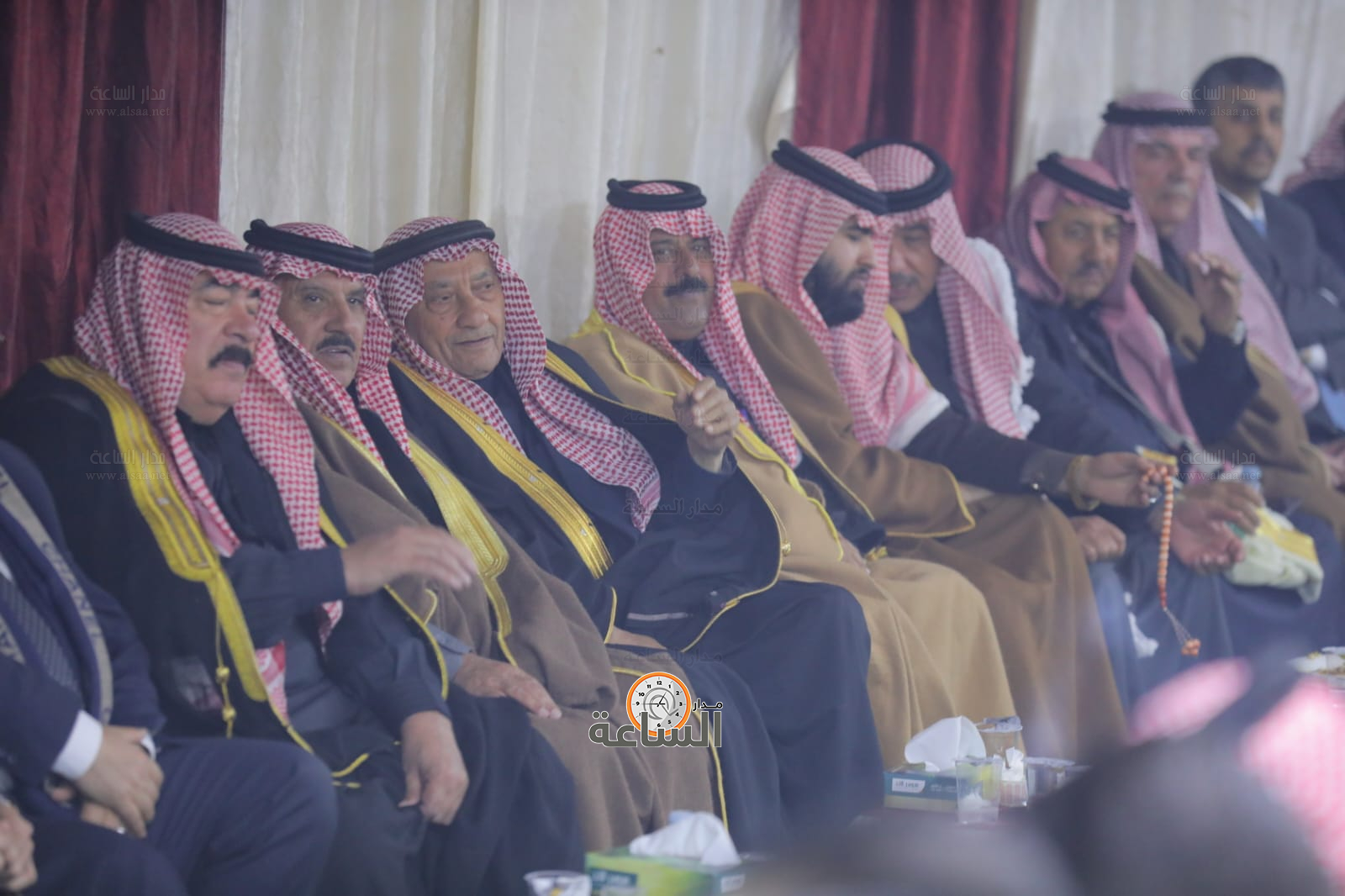 Madar Al-Saa Images 0.6386544180666363