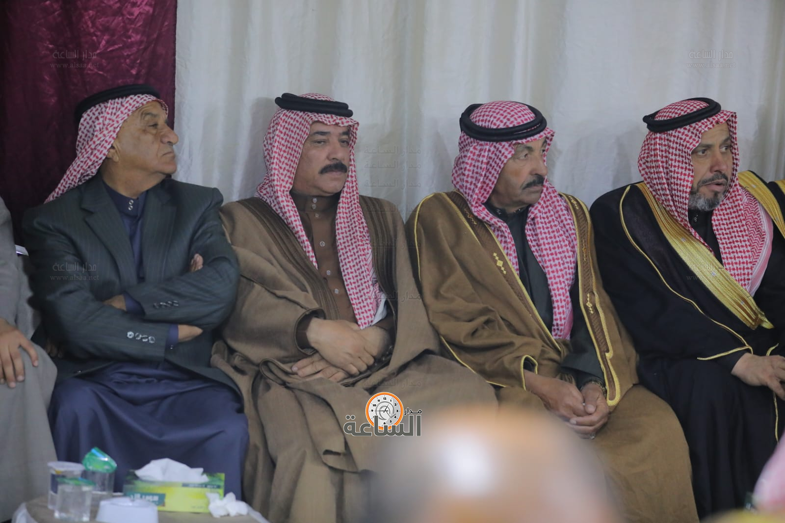 Madar Al-Saa Images 0.6225496017917733