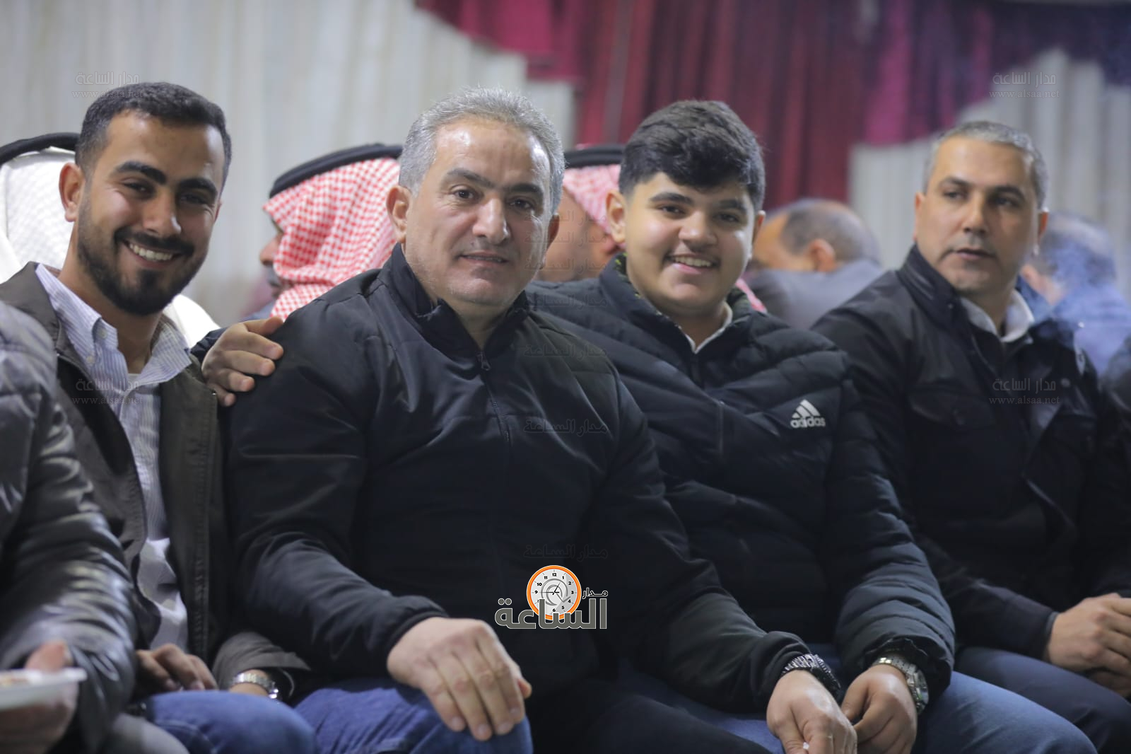 Madar Al-Saa Images 0.4231286944047439