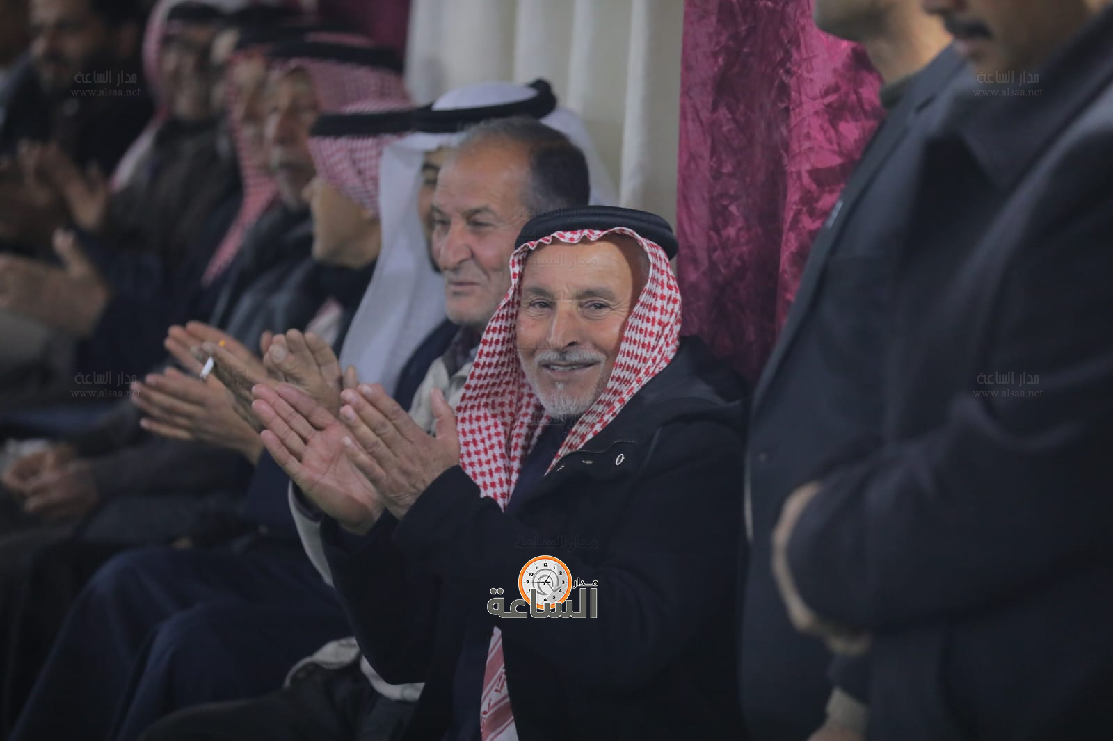 Madar Al-Saa Images 0.8758653920808042