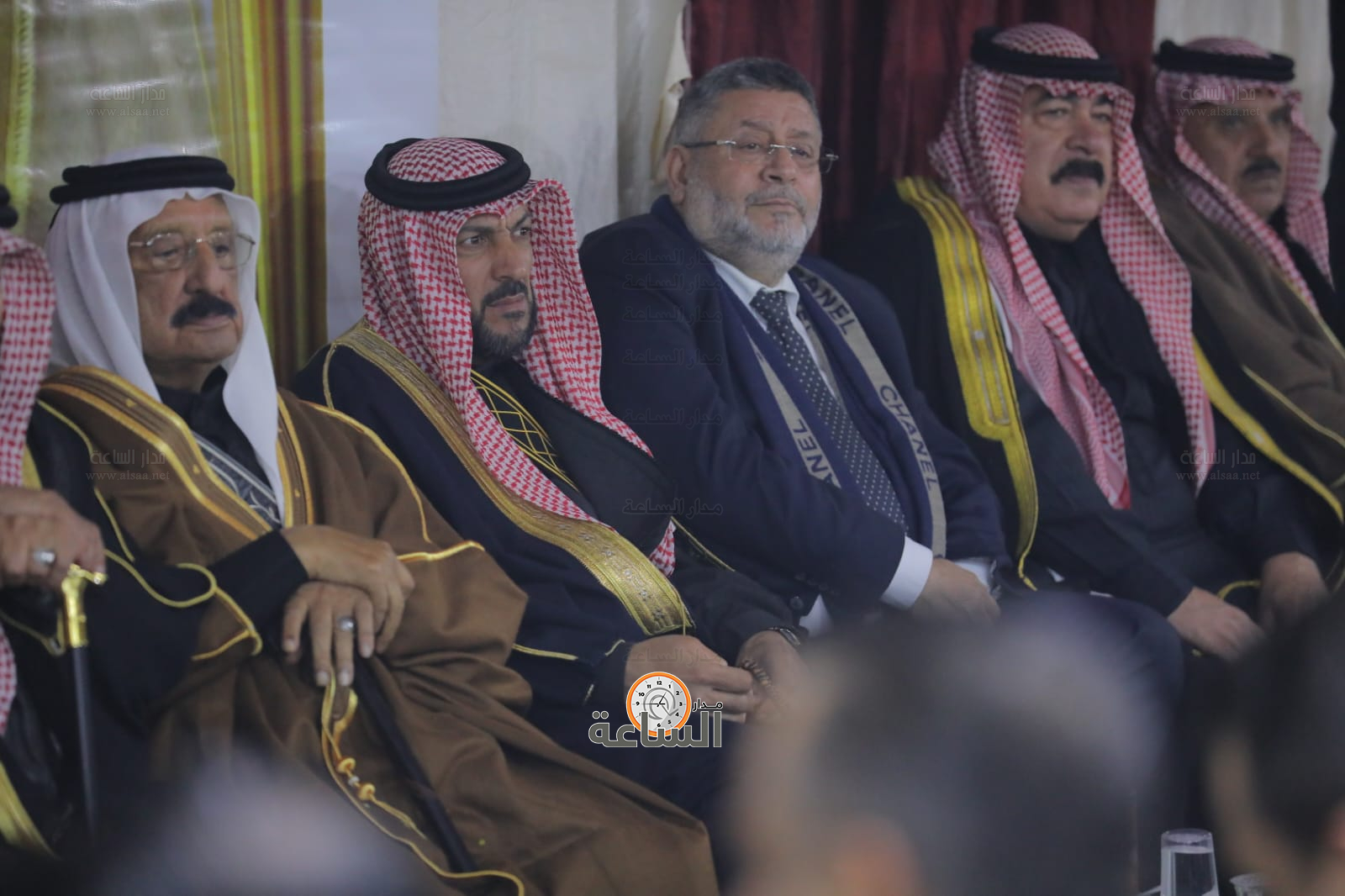 Madar Al-Saa Images 0.9105987665641377