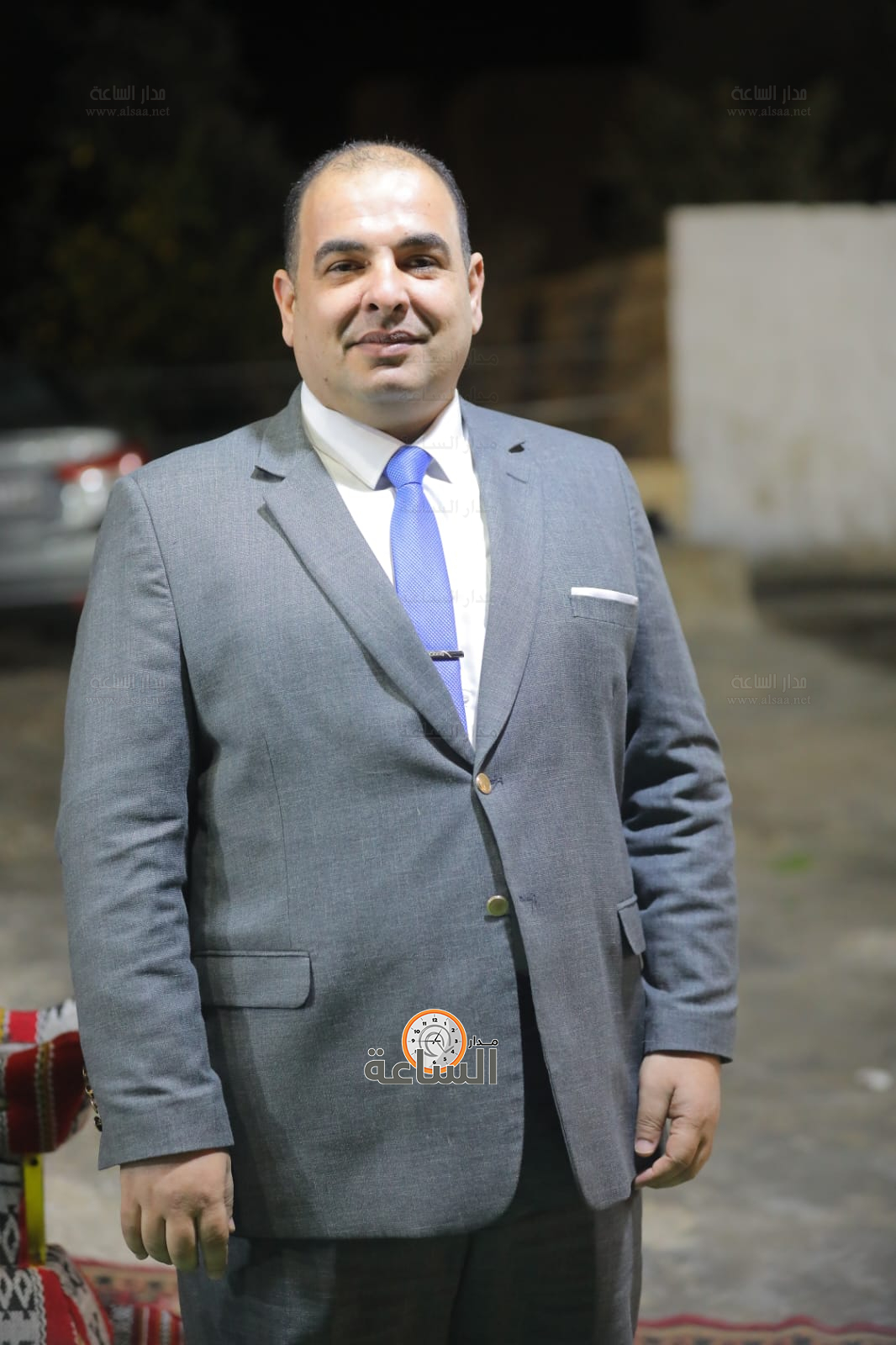 Madar Al-Saa Images 0.9119588191746473